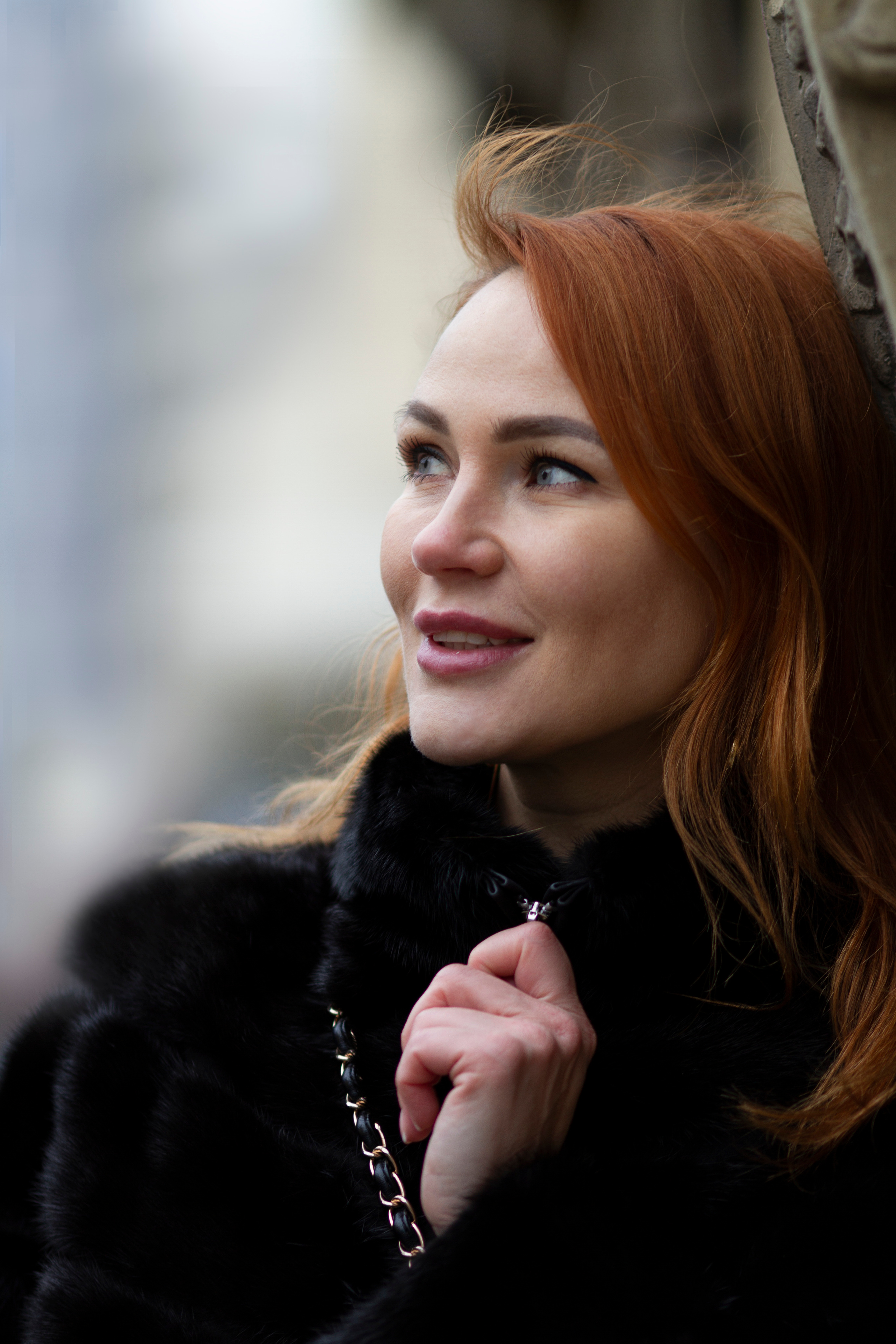 Yulia. Photographer in Munich