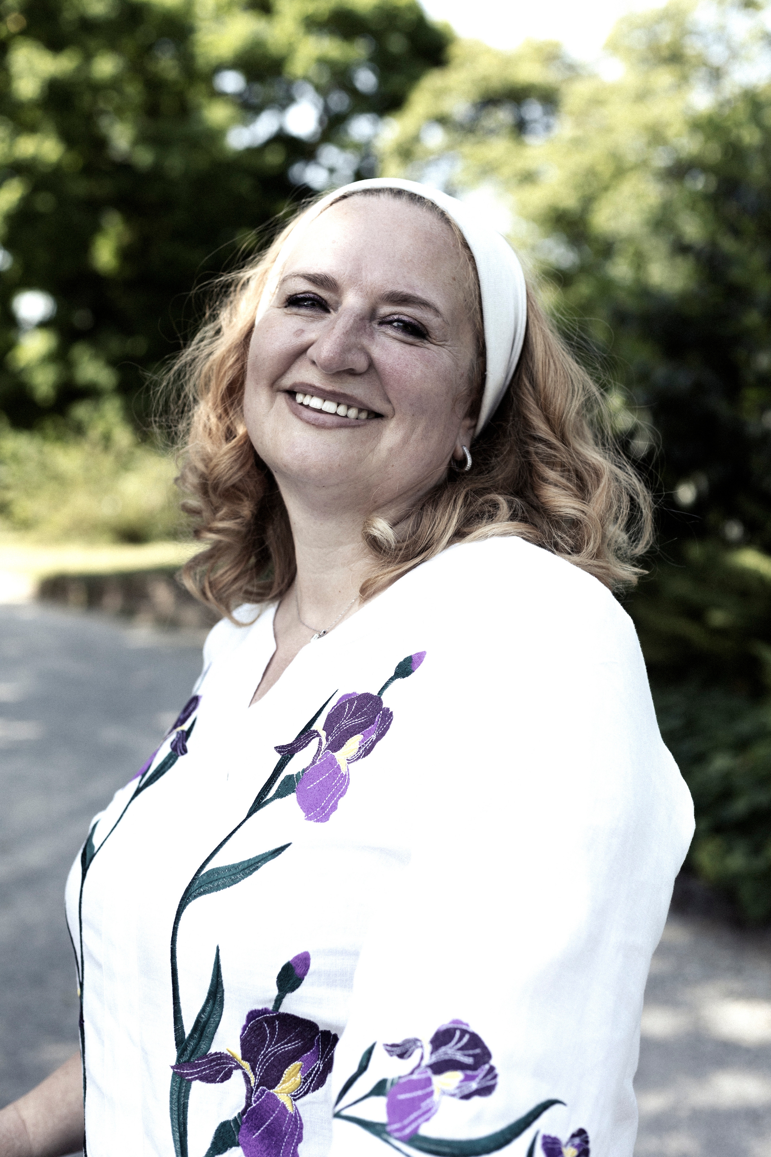 Photographer in Munich