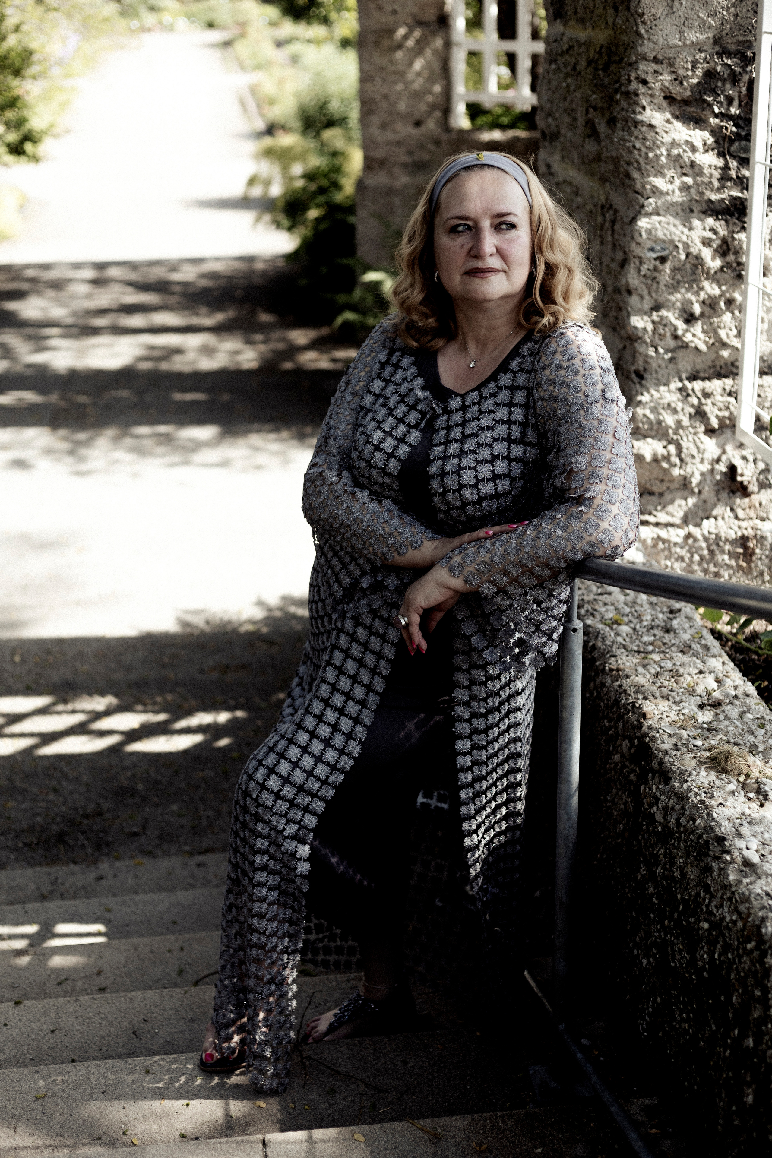 Photographer in Munich