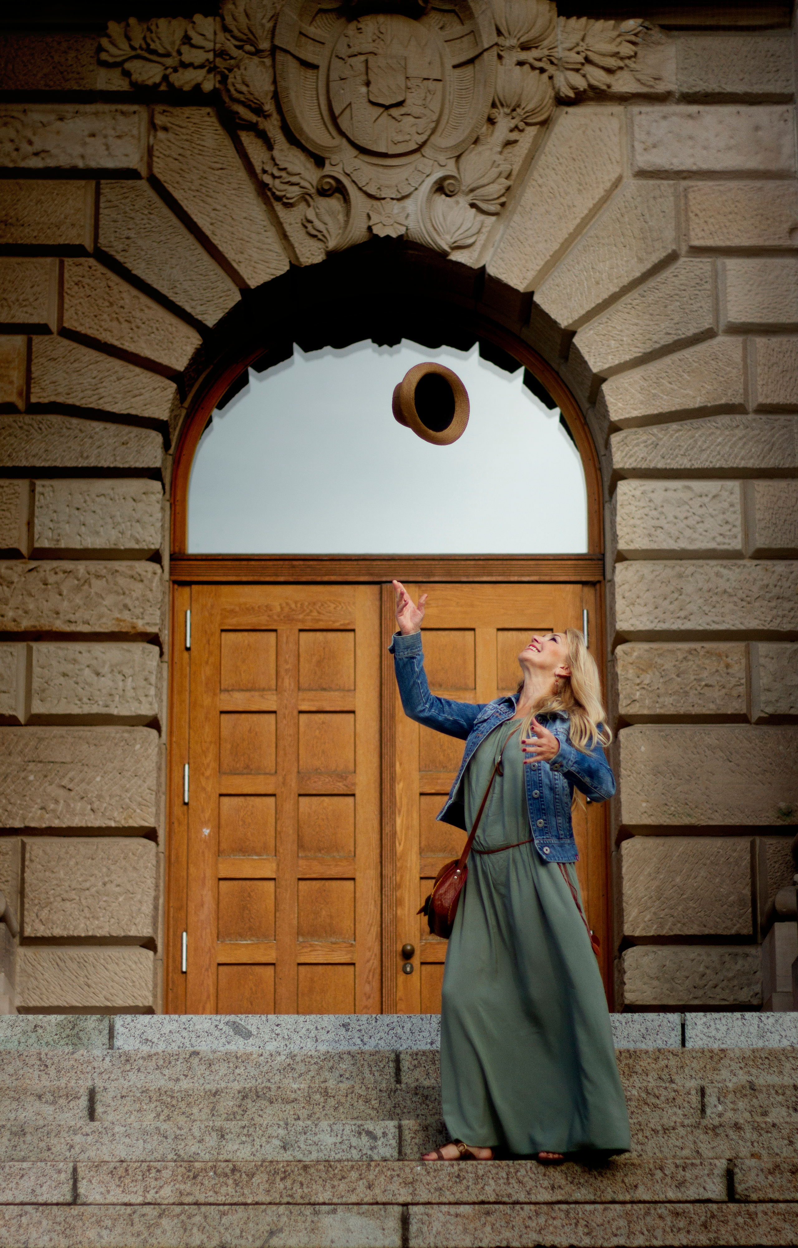 Sveta. Photographer in Munich