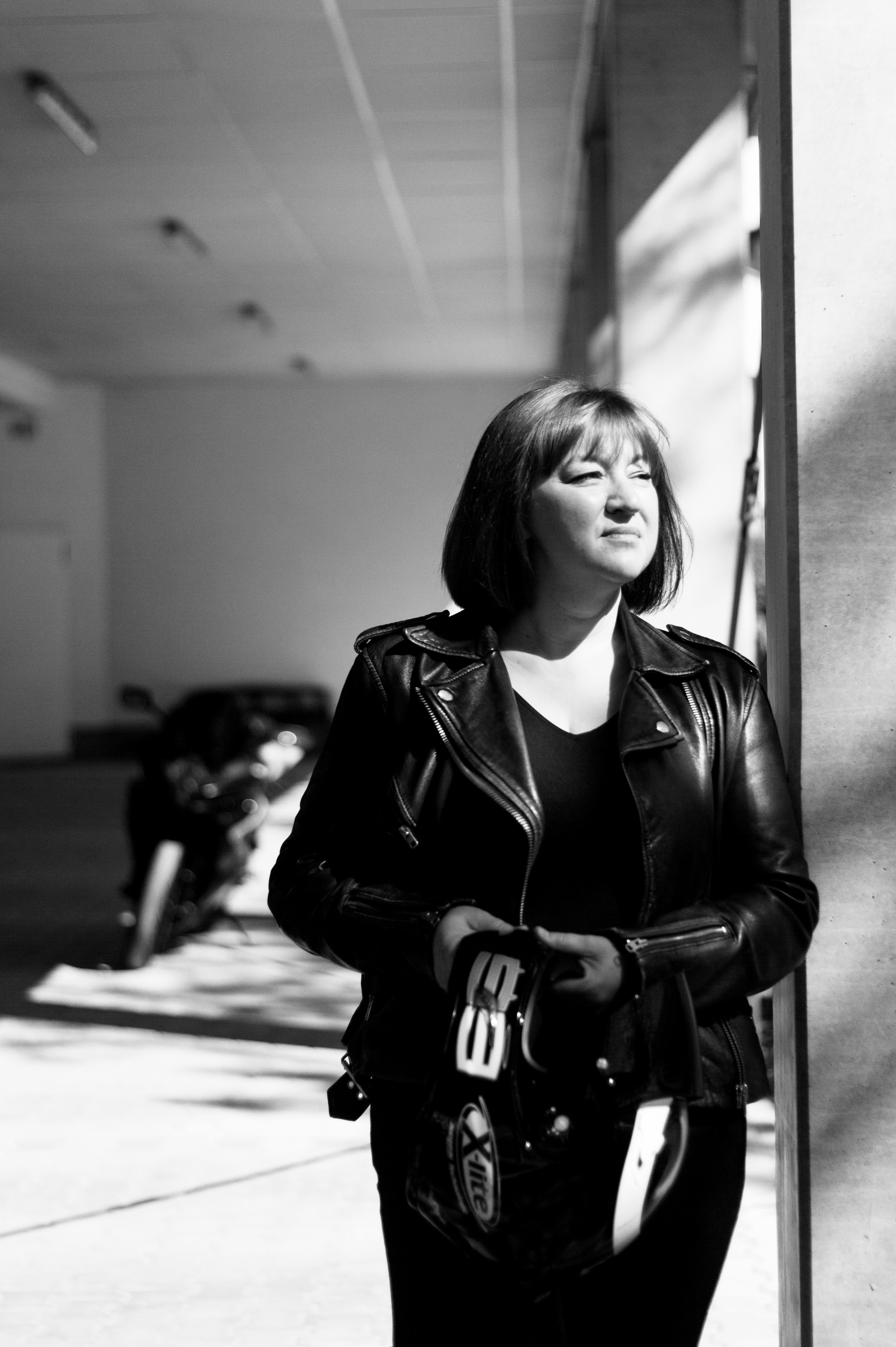 Photographer in Munich