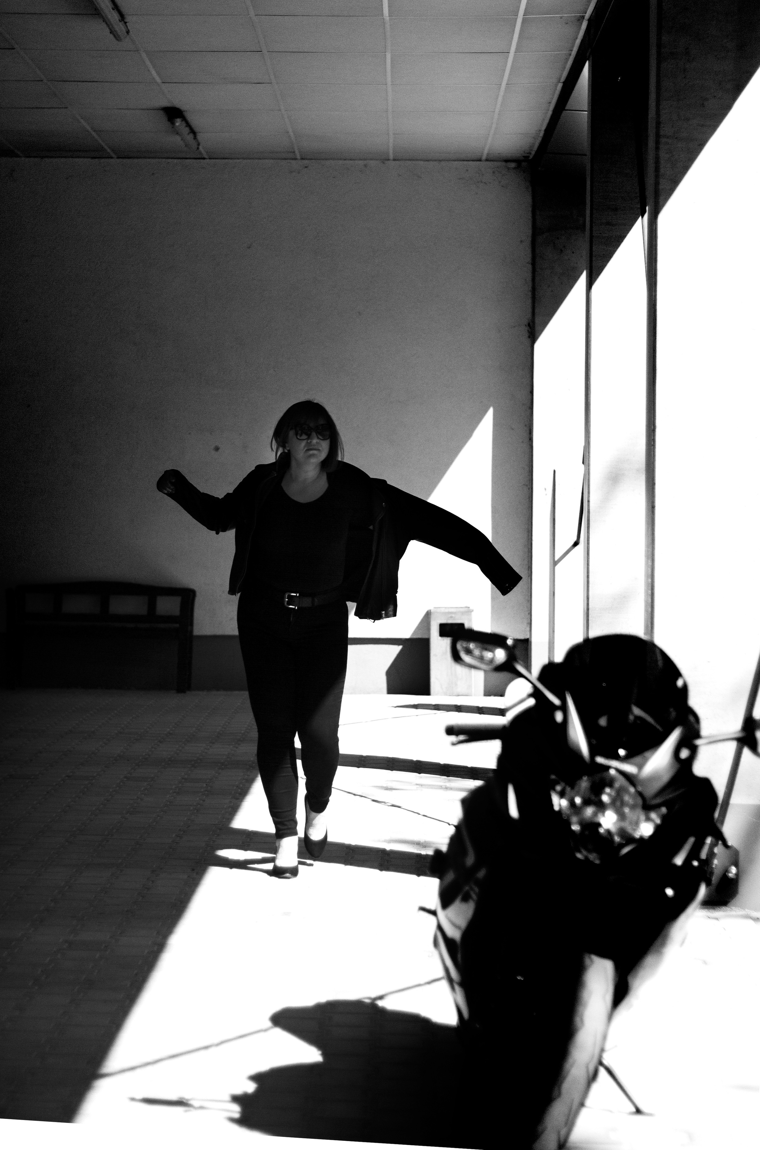 Photographer in Munich