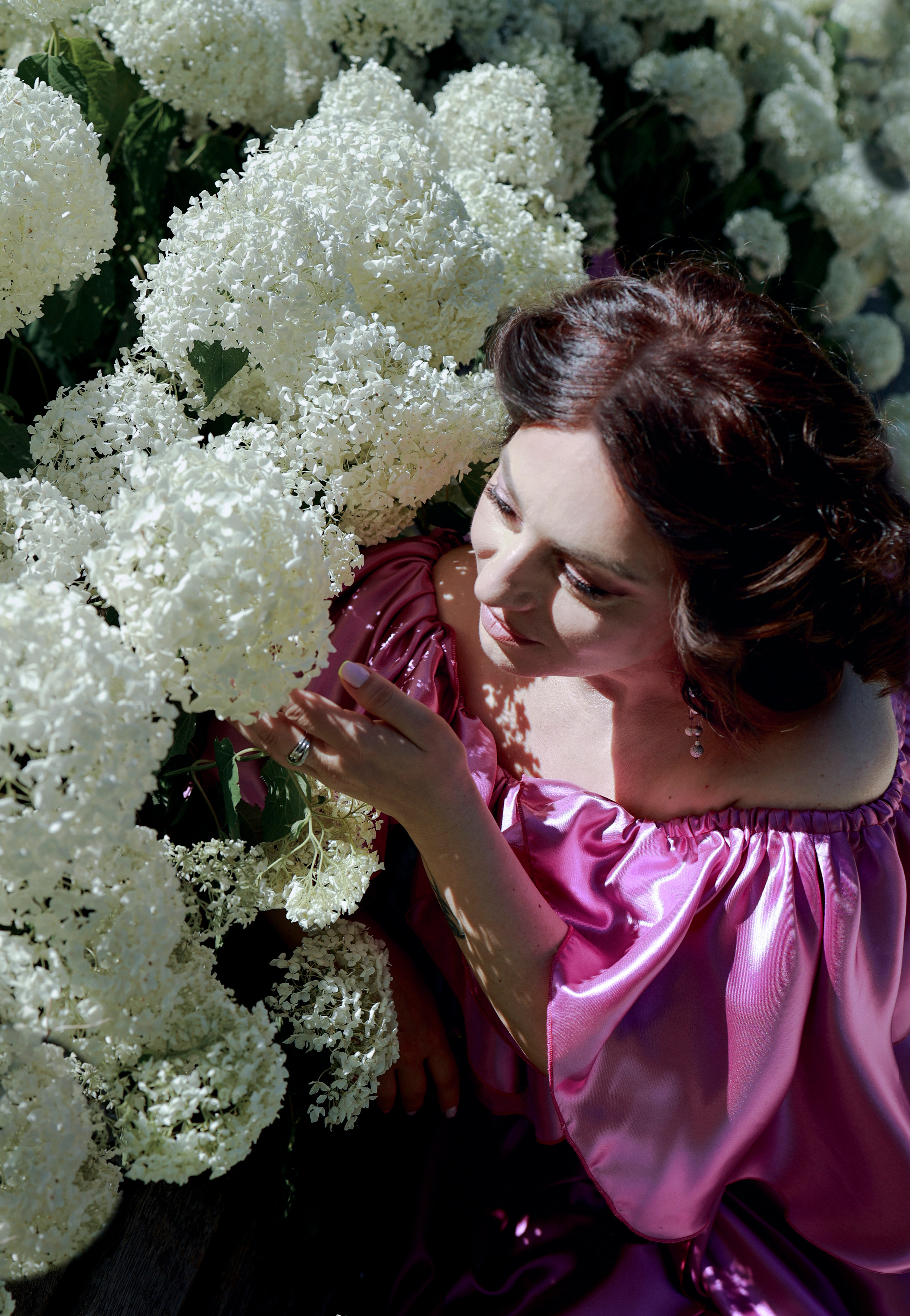 Inga. Photographer in Munich