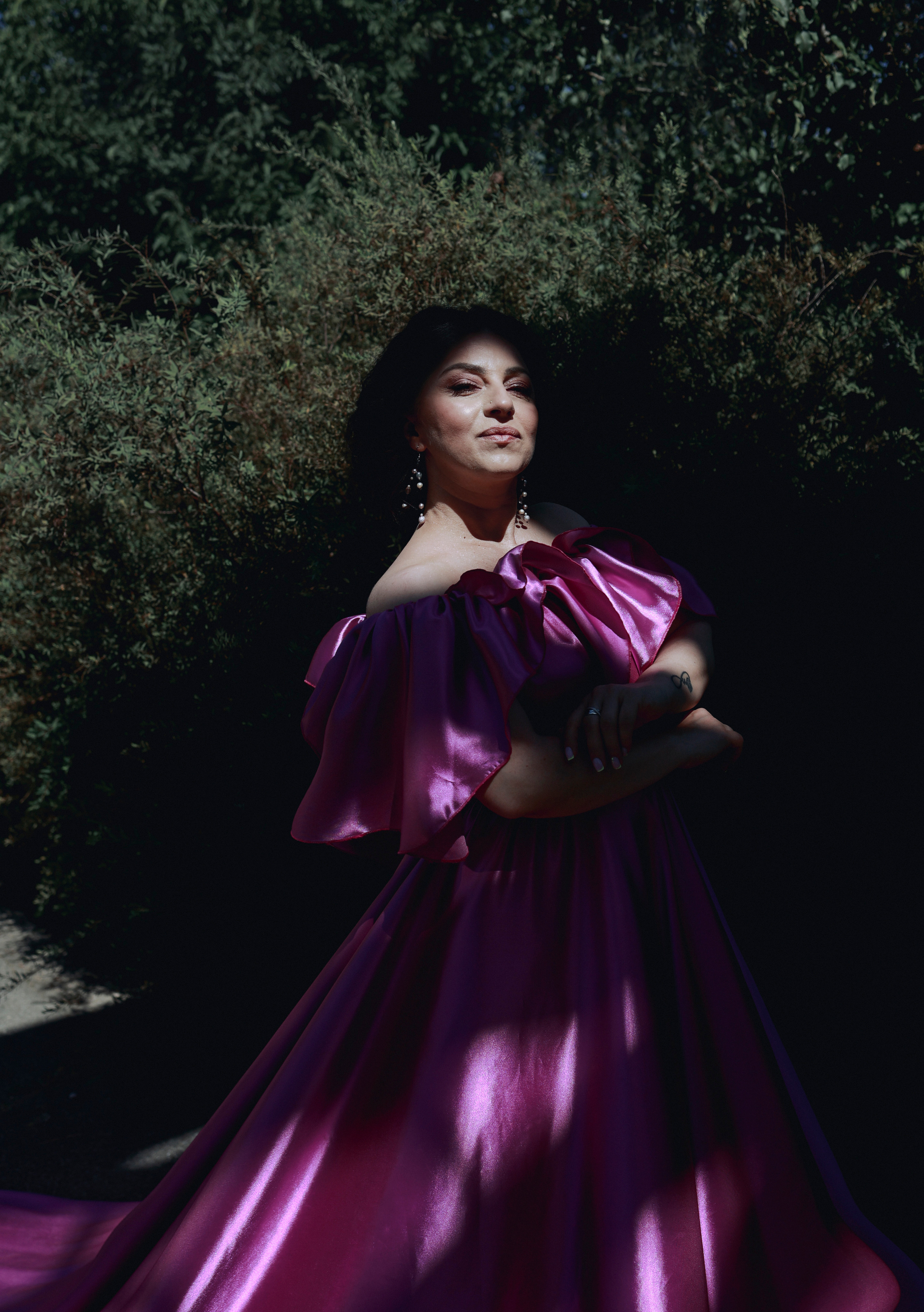 Inga. Photographer in Munich