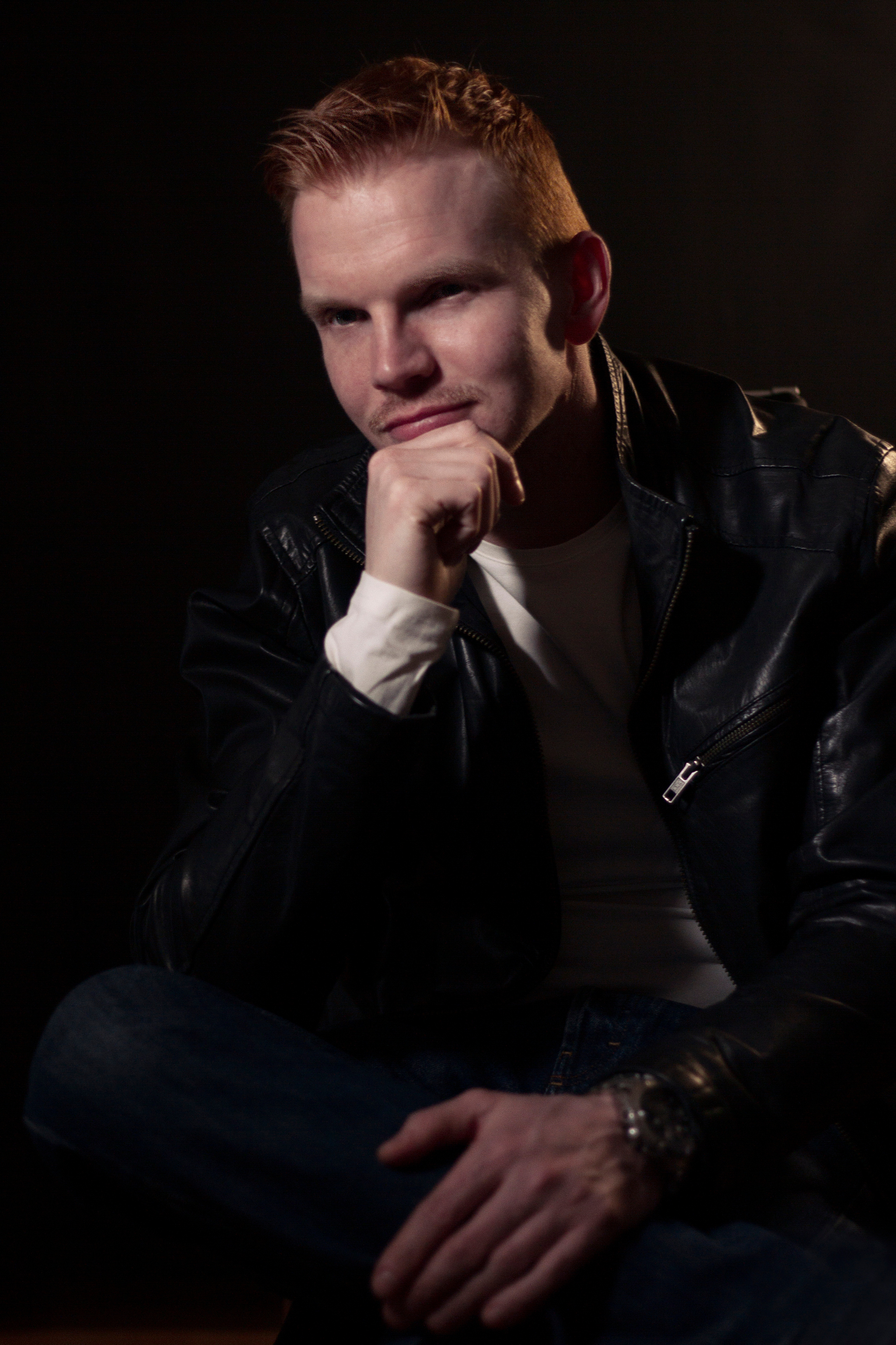 Photographer in Munich