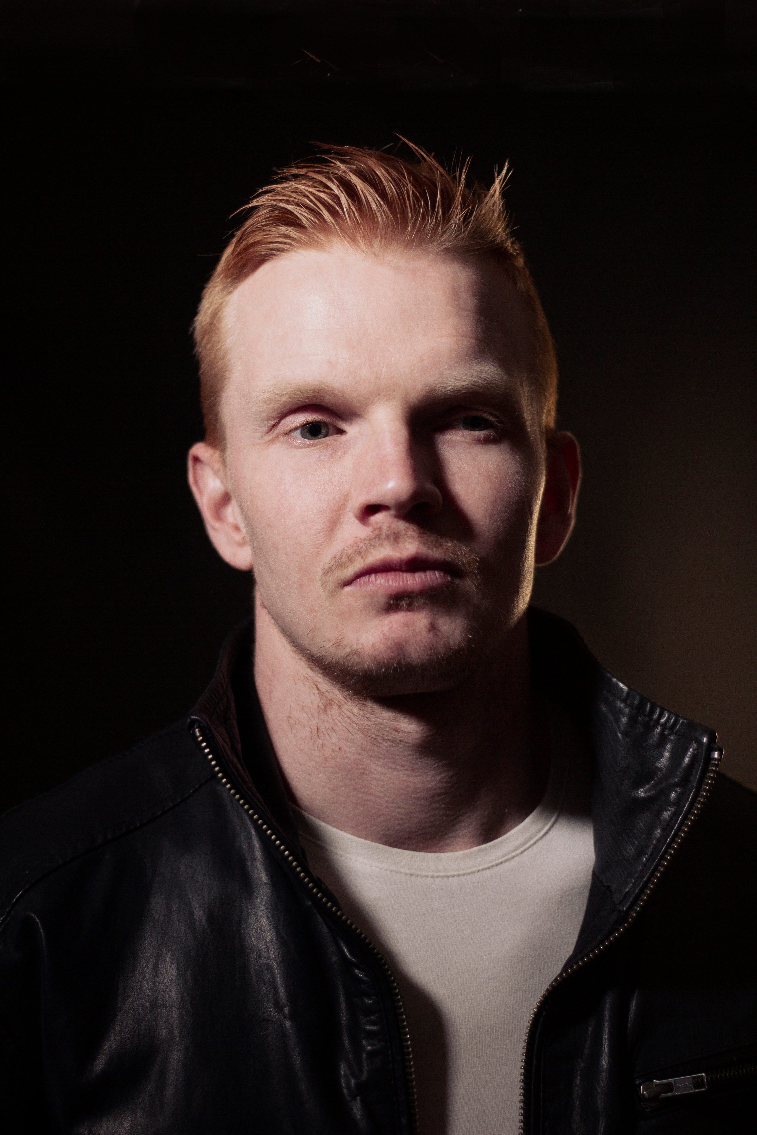 Photographer in Munich