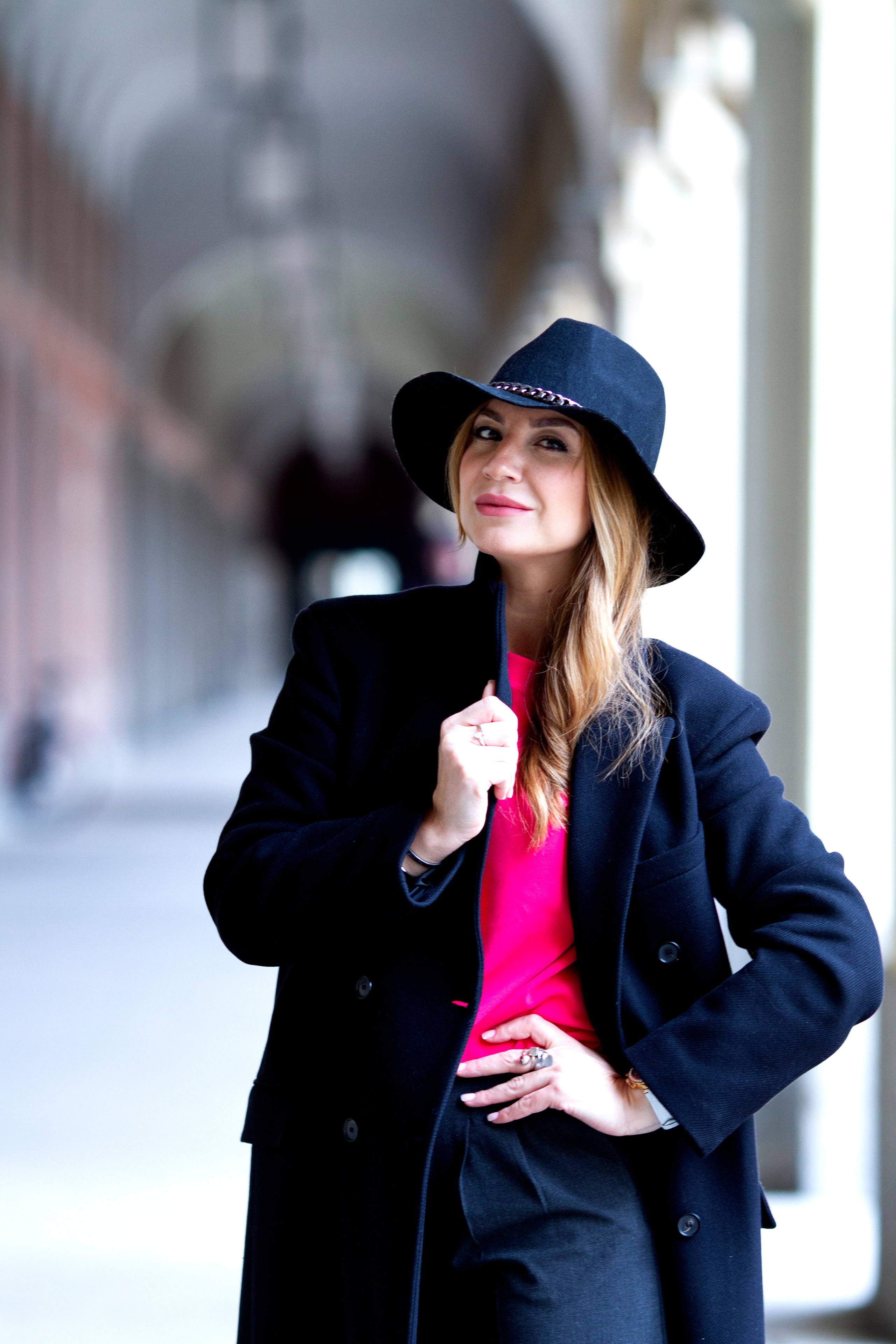 Lera. Photographer in Munich