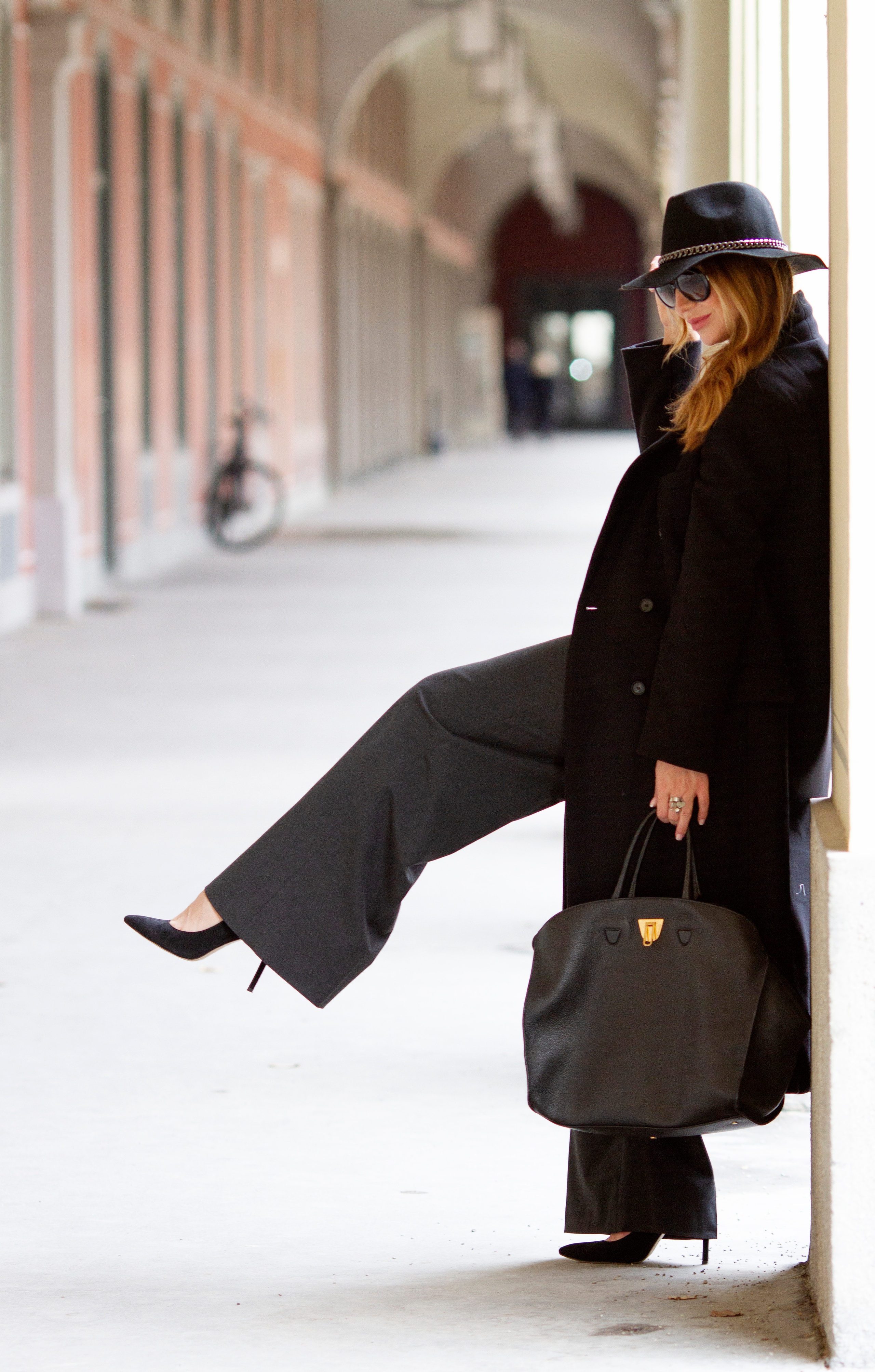 Lera. Photographer in Munich