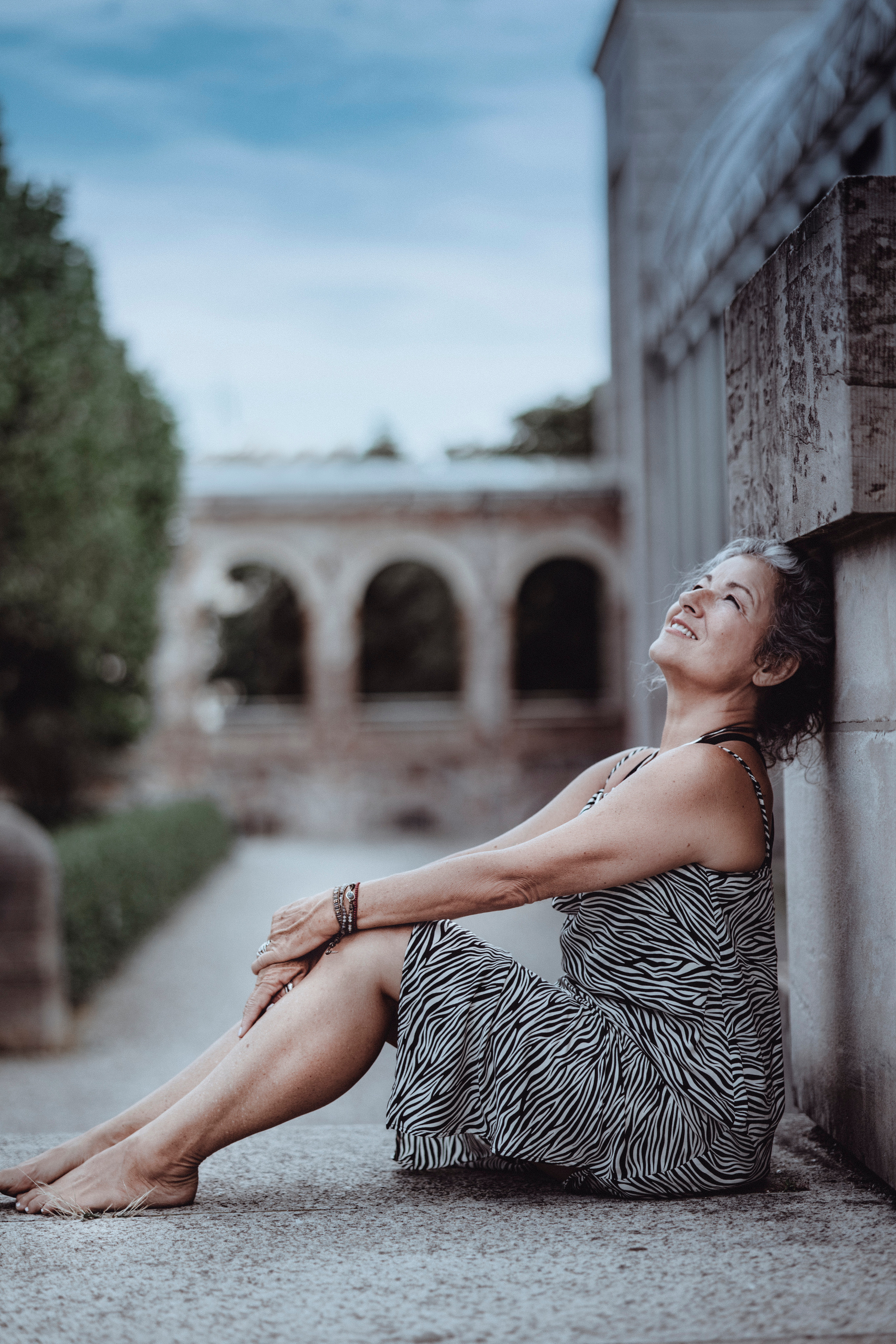 Nora. Photographer in Munich