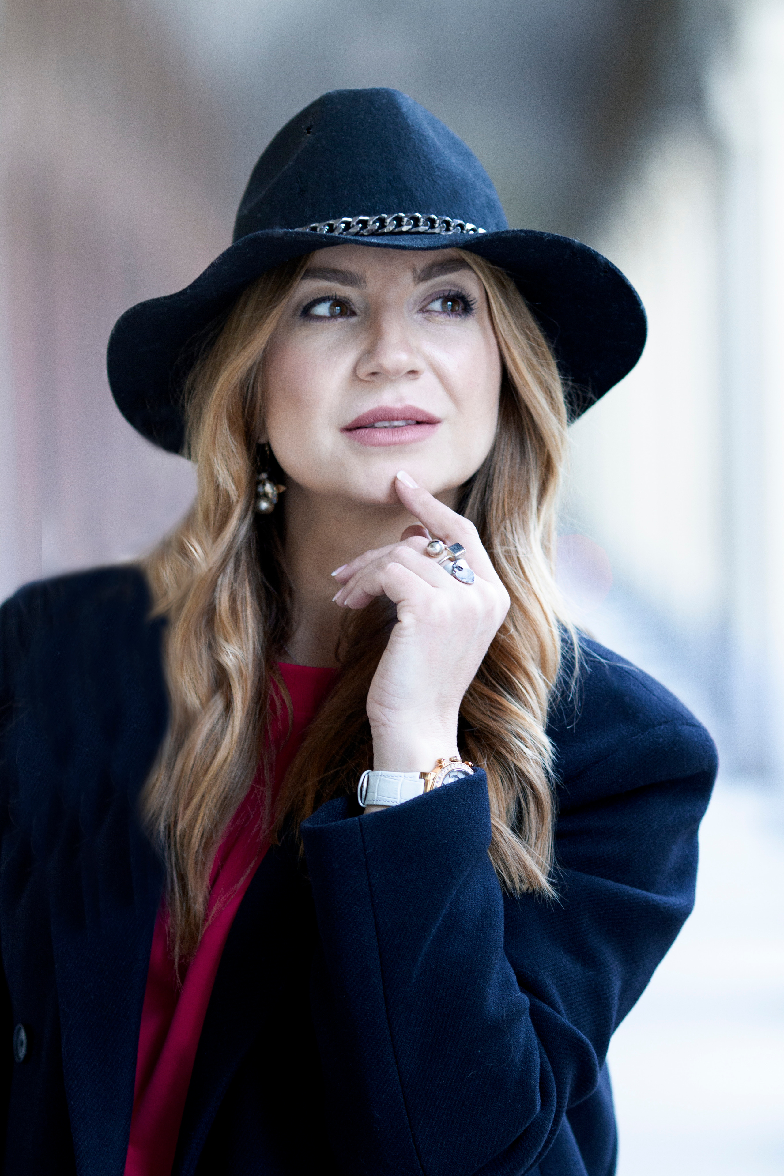 Lera. Photographer in Munich