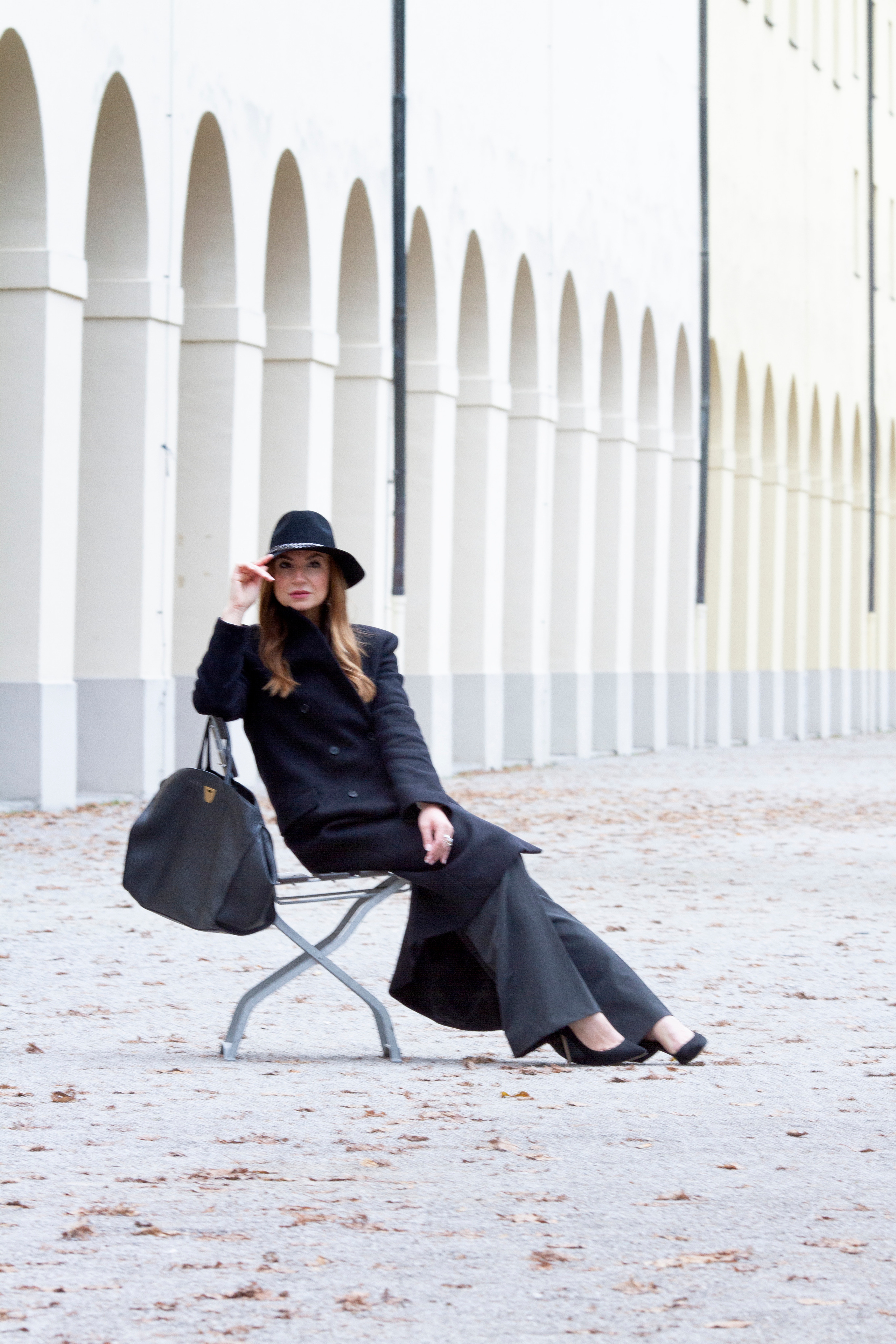 Lera. Photographer in Munich