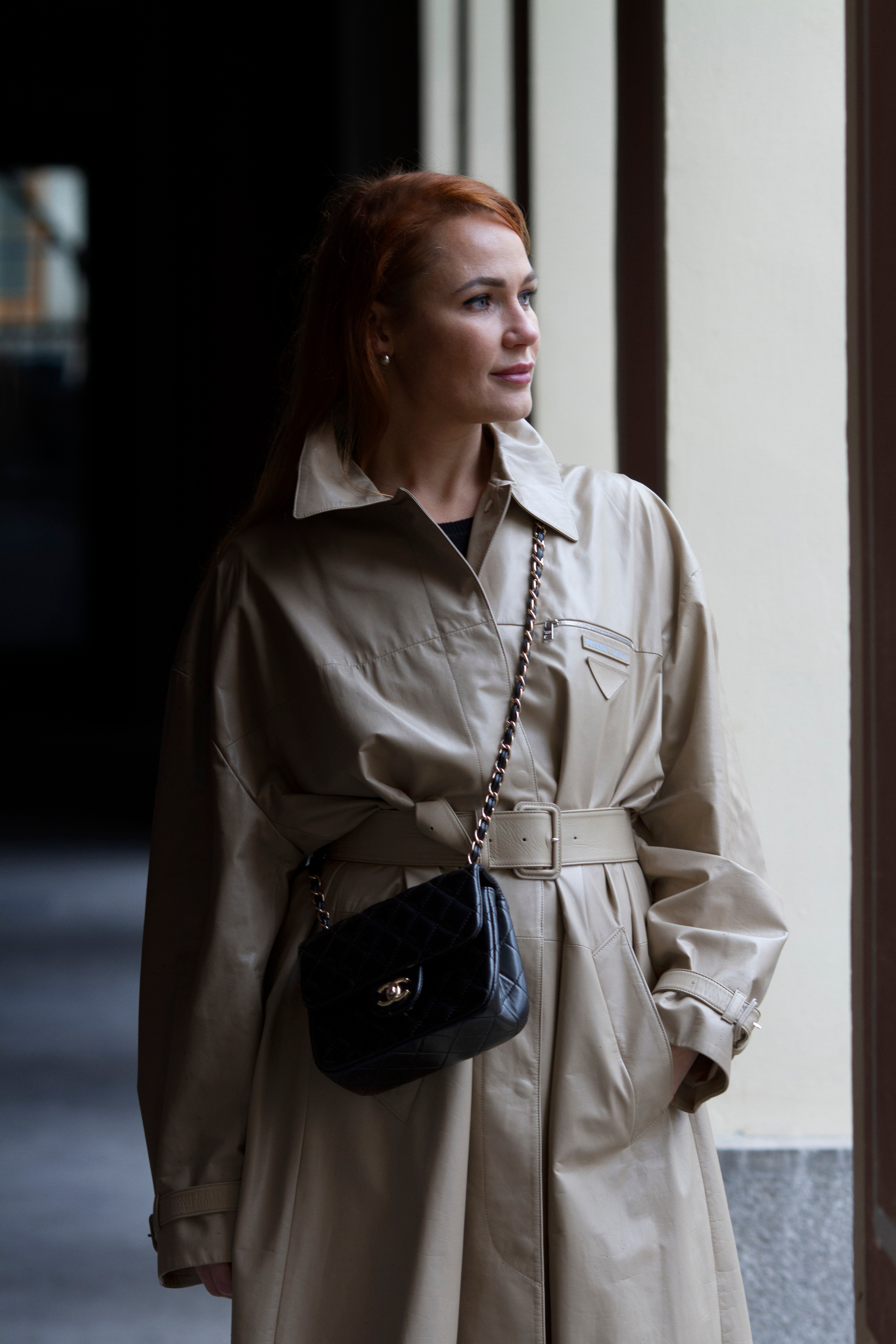 Yulia. Photographer in Munich