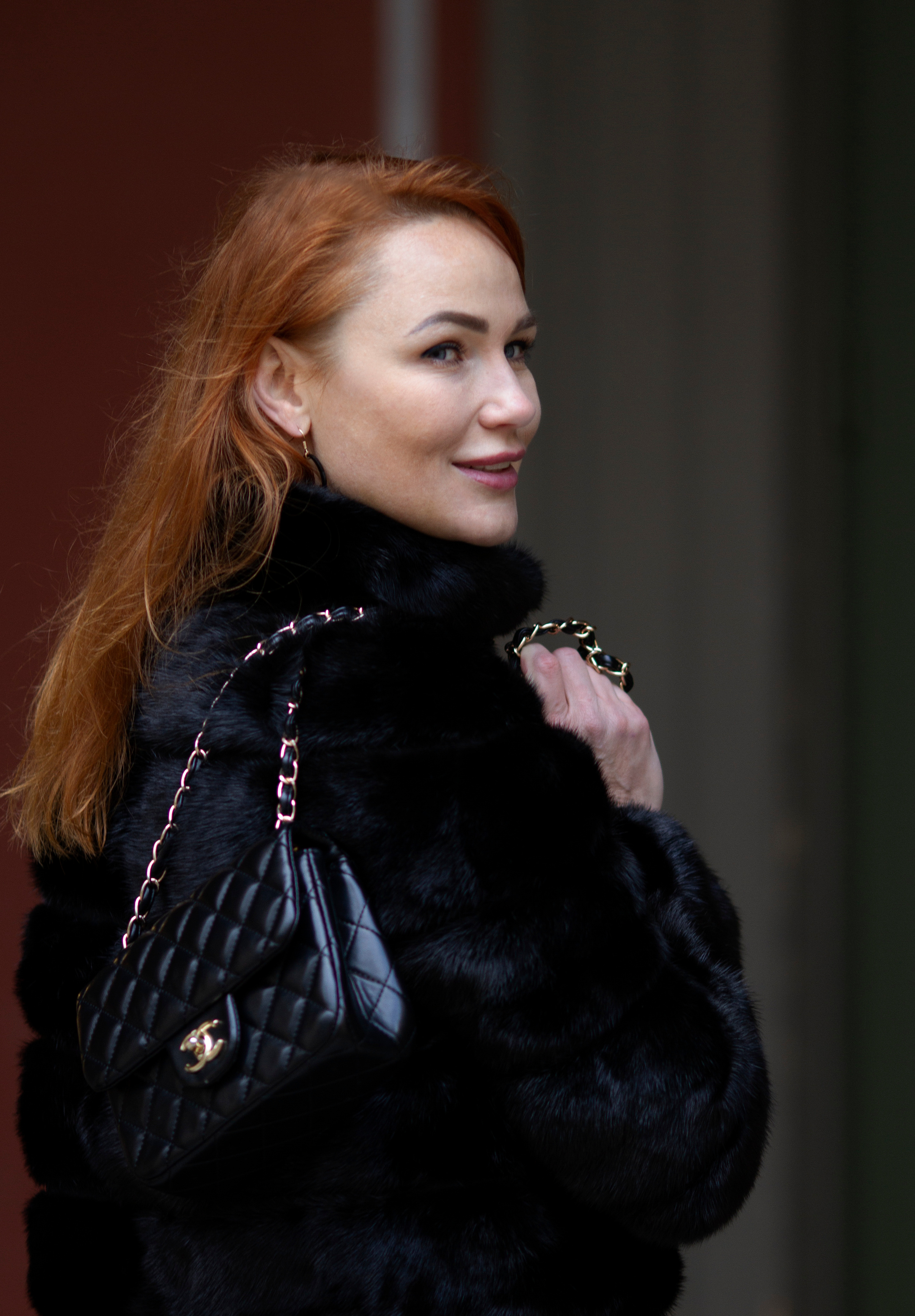 Yulia. Photographer in Munich