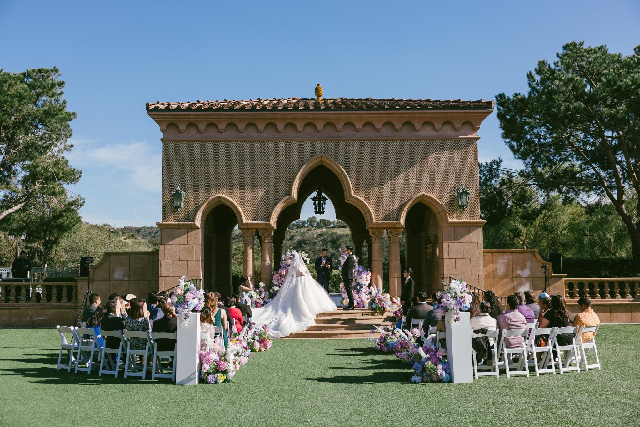 2026.03.22 Abigail & Andy. Sura Moments | Southern California Wedding Photo & Video