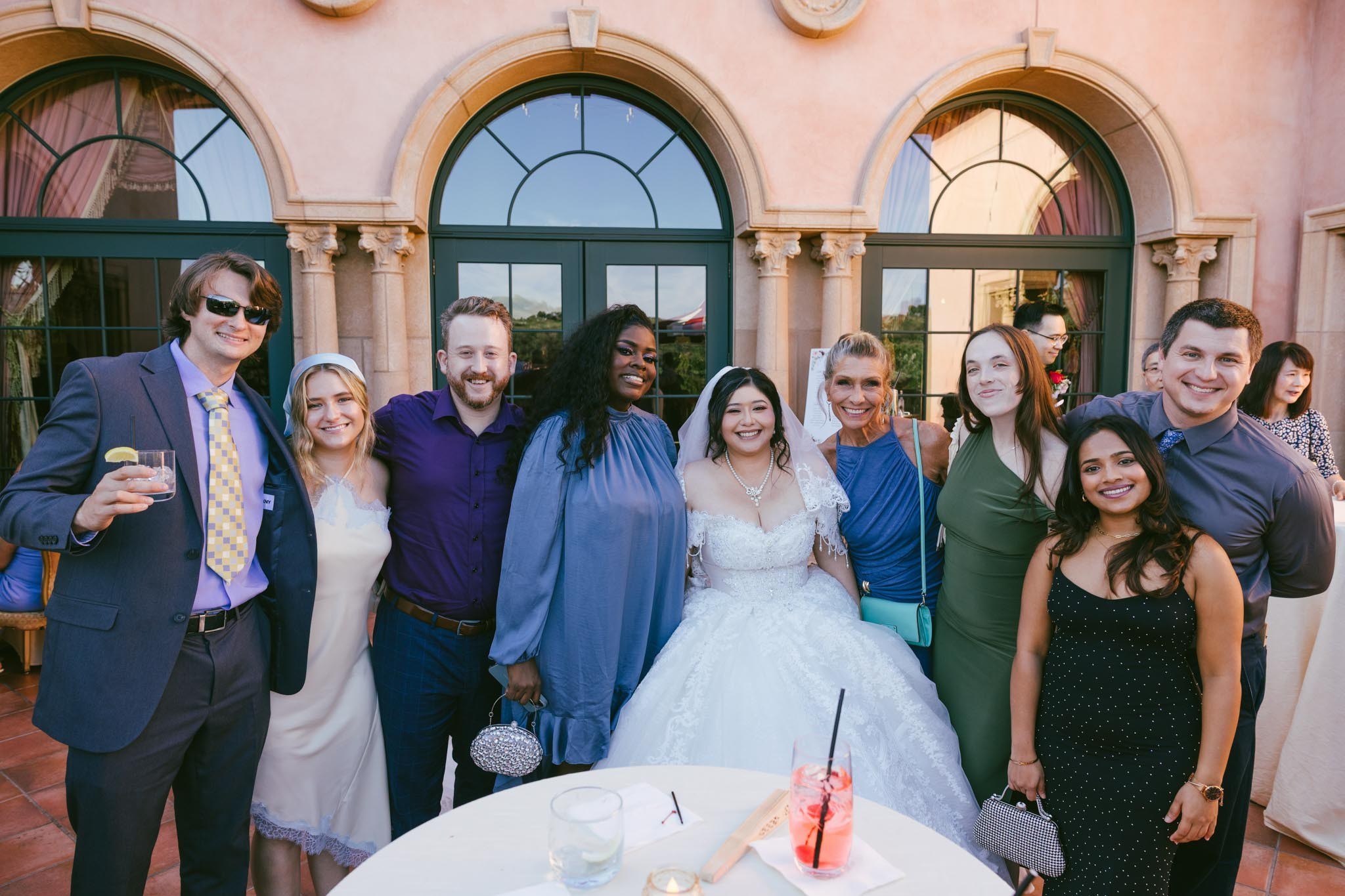 2026.03.22 Abigail & Andy. Sura Moments | Southern California Wedding Photo & Video