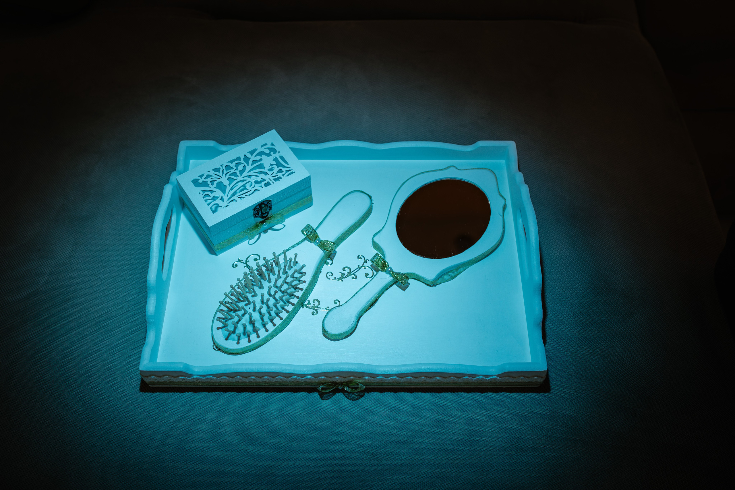 Andrada si Georgian. Ionut Brehuescu — Fotograf