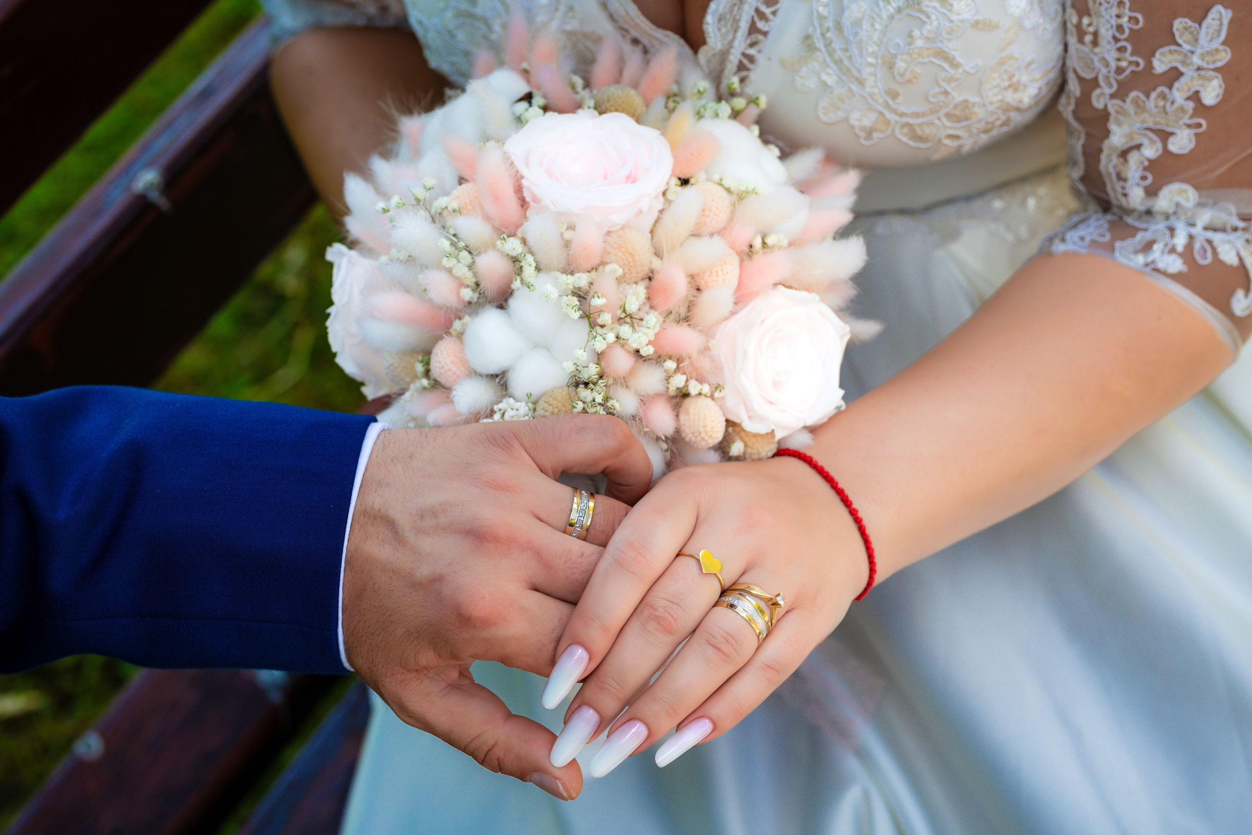 Cununie Andreea si Razvan. Ionut Brehuescu — Fotograf