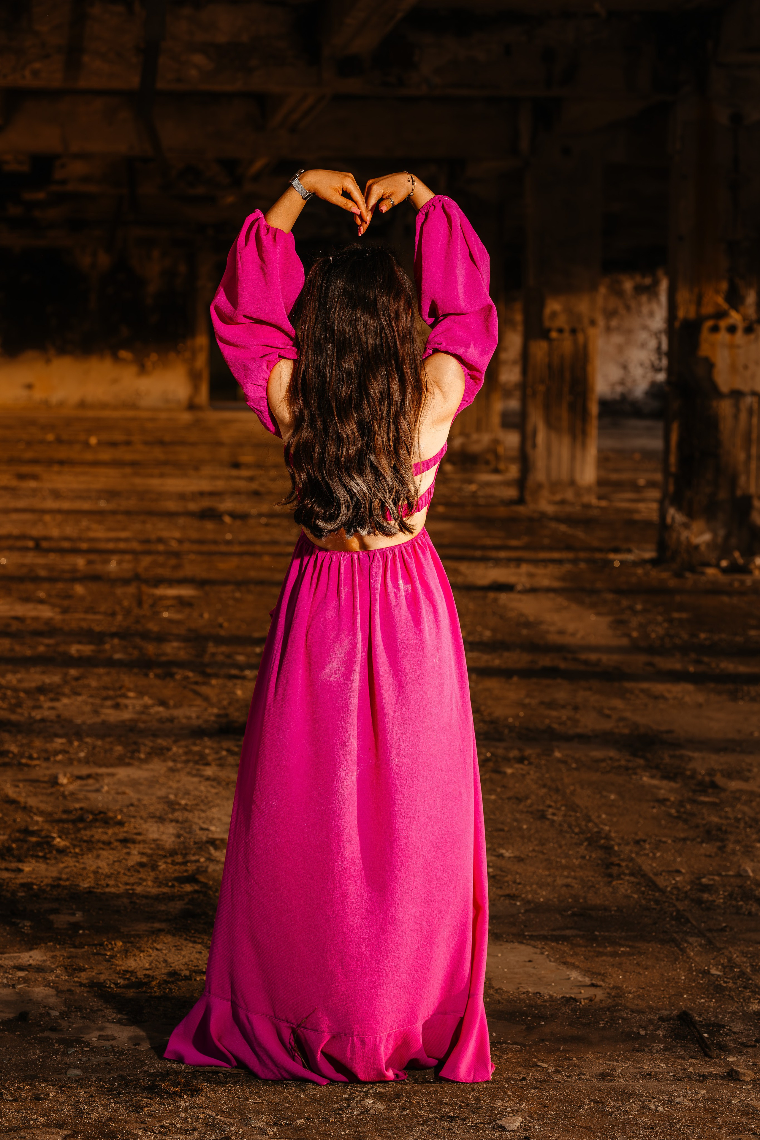 Anca. Ionut Brehuescu — Fotograf