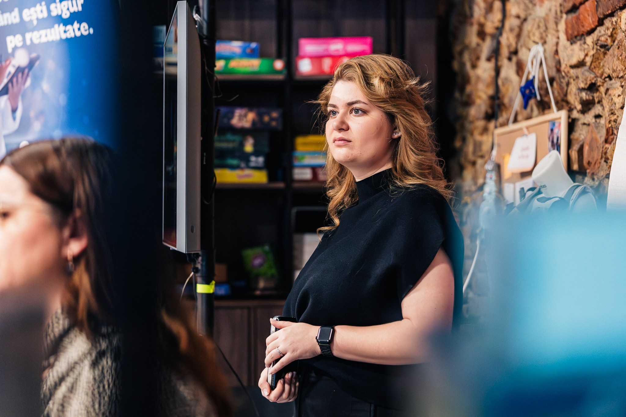 Conferinta pentru Parinti — Temeri si Ingrijorari |Editia 3. Dani Vaida