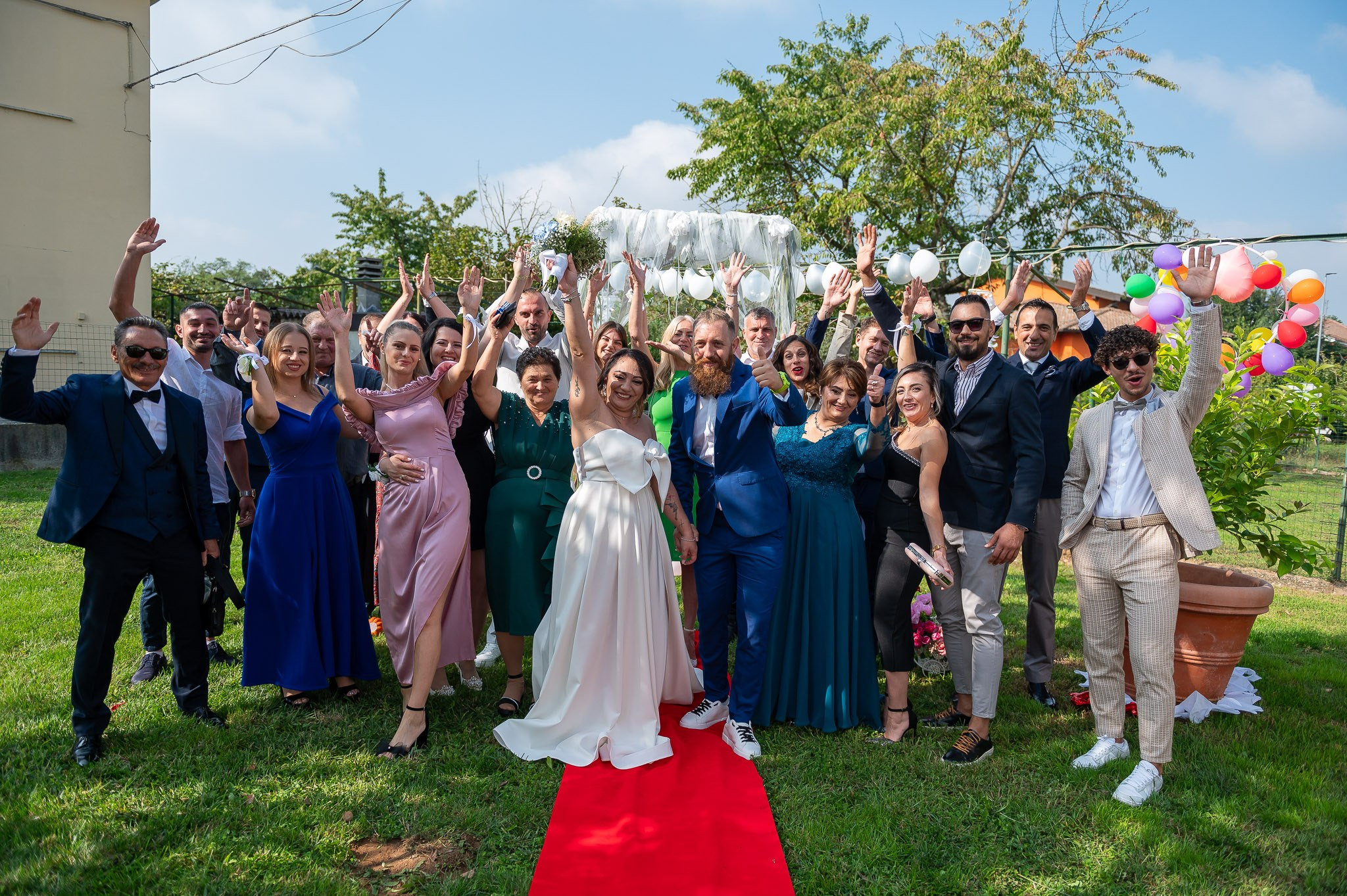 Wedding Ramona & Adrian. Daniel Rotaru Photography