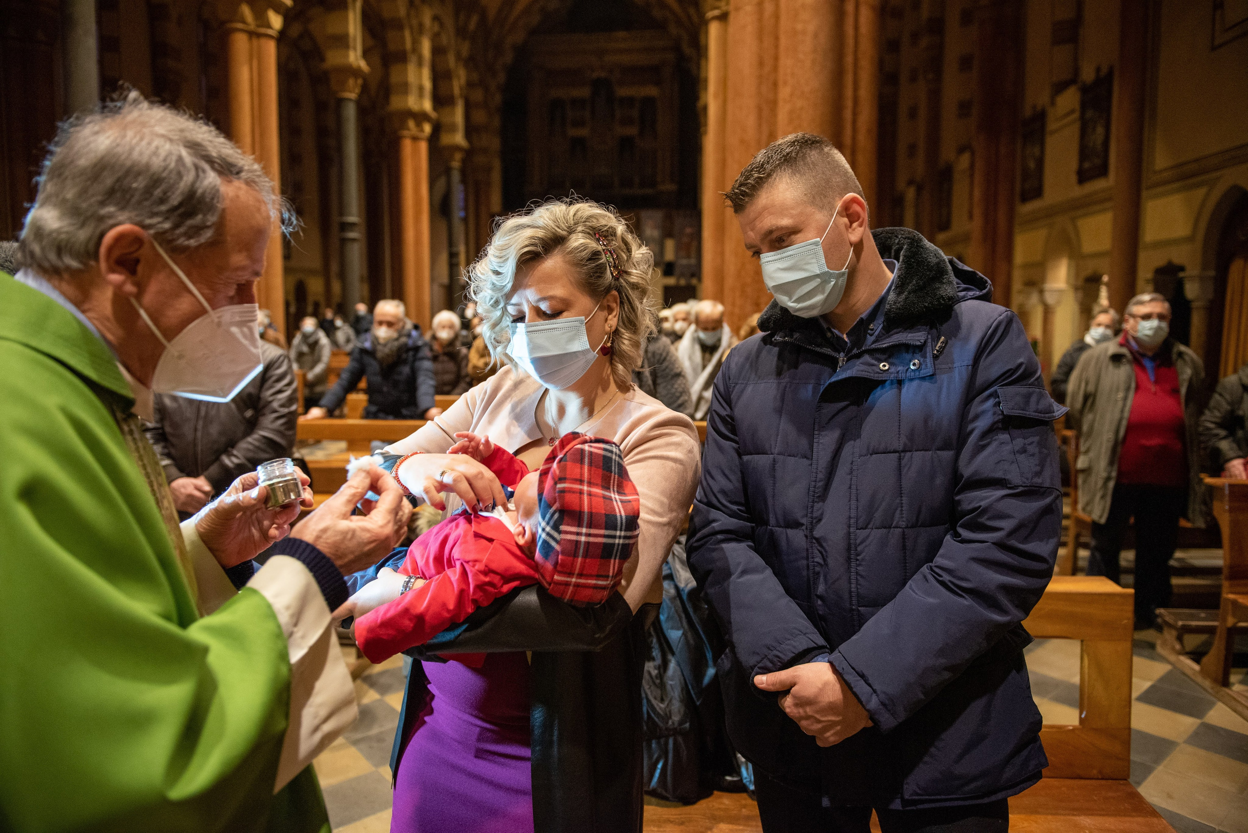 Denis Andrei. Daniel Rotaru Photography