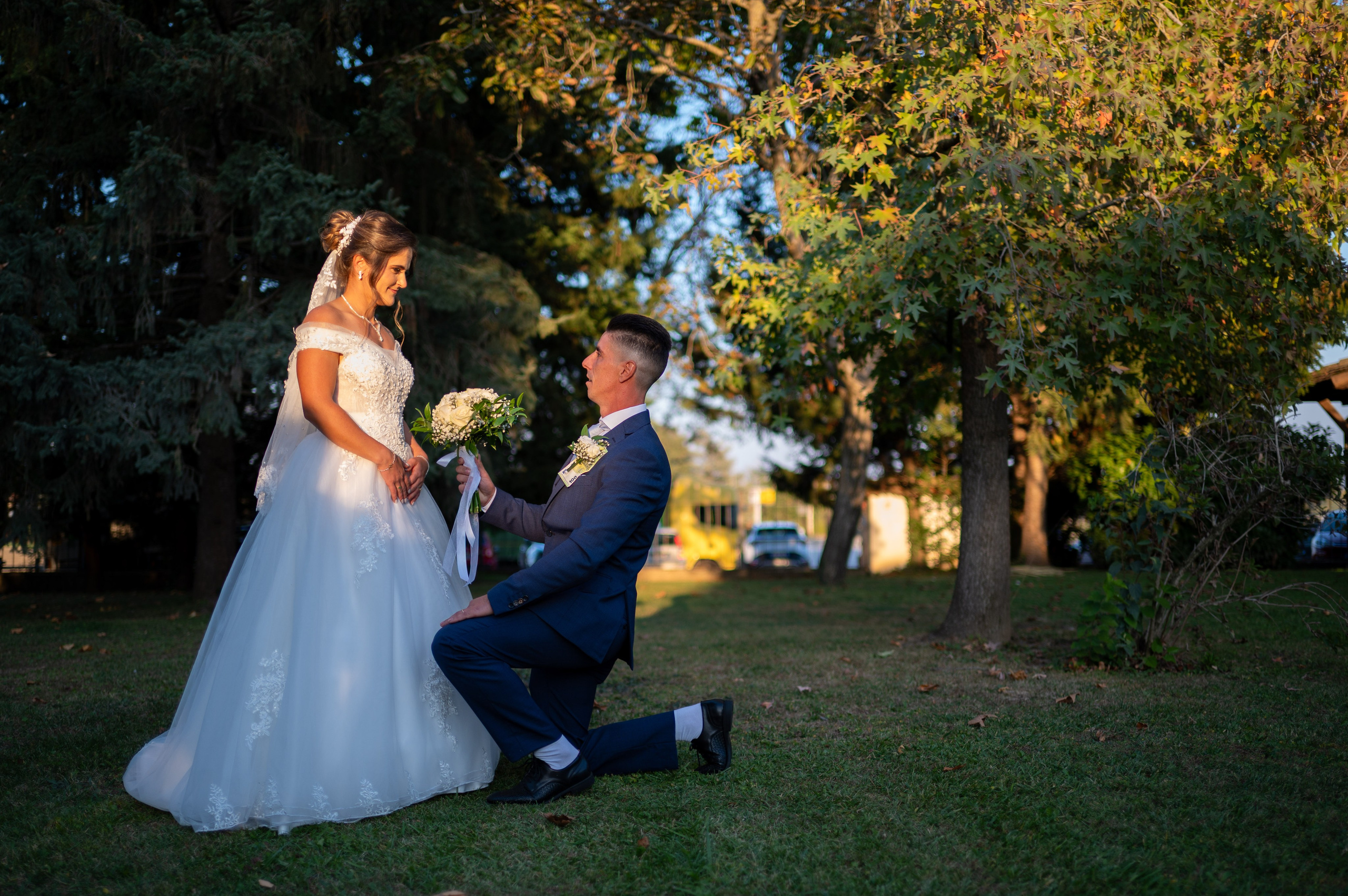 Wedding Cristian & Georgiana. Daniel Rotaru Photography