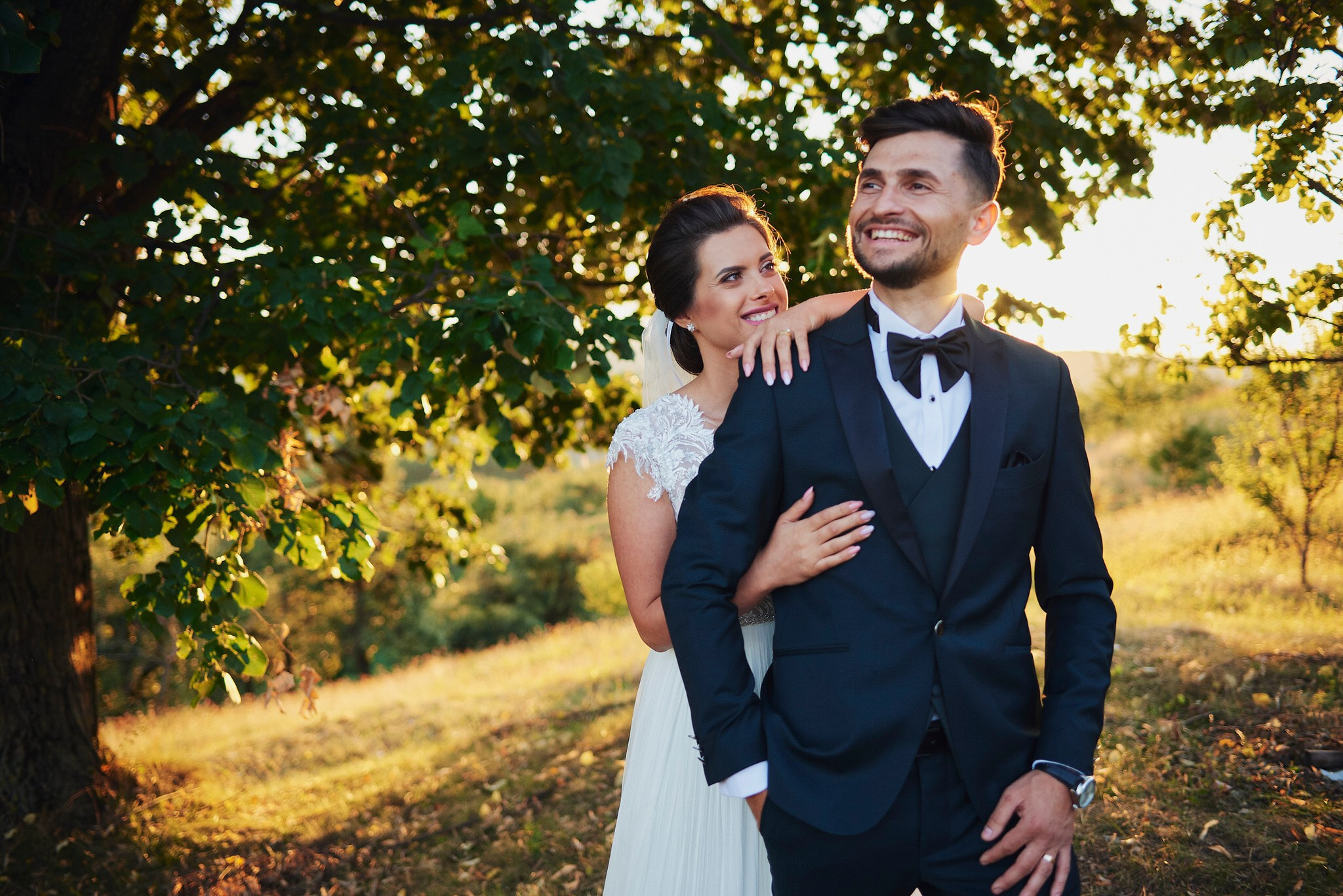 Ana & Marian. Georgescu Alexandru Fotograf