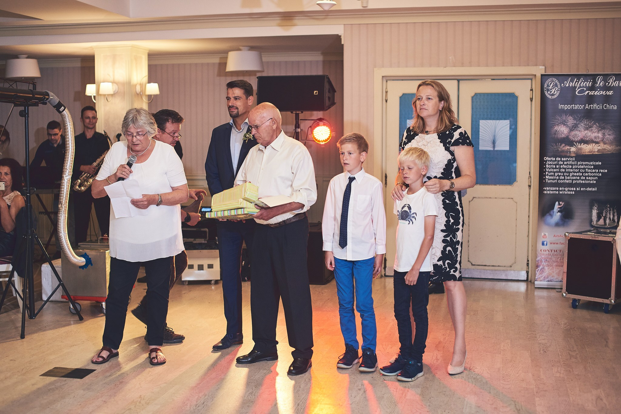 Tibi & Mari. Georgescu Alexandru Fotograf