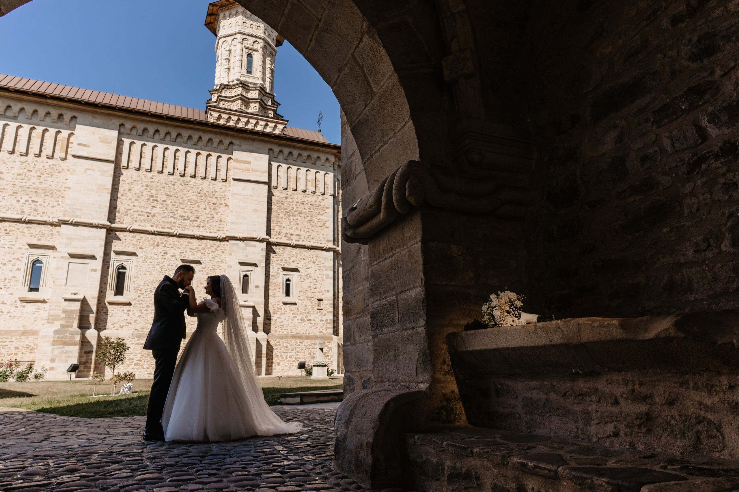 Sorin & Bianca. Foto-Video Nunta Iasi, Suceava, Bucuresti / Disponibilitate 2025 — 2026 — 2027