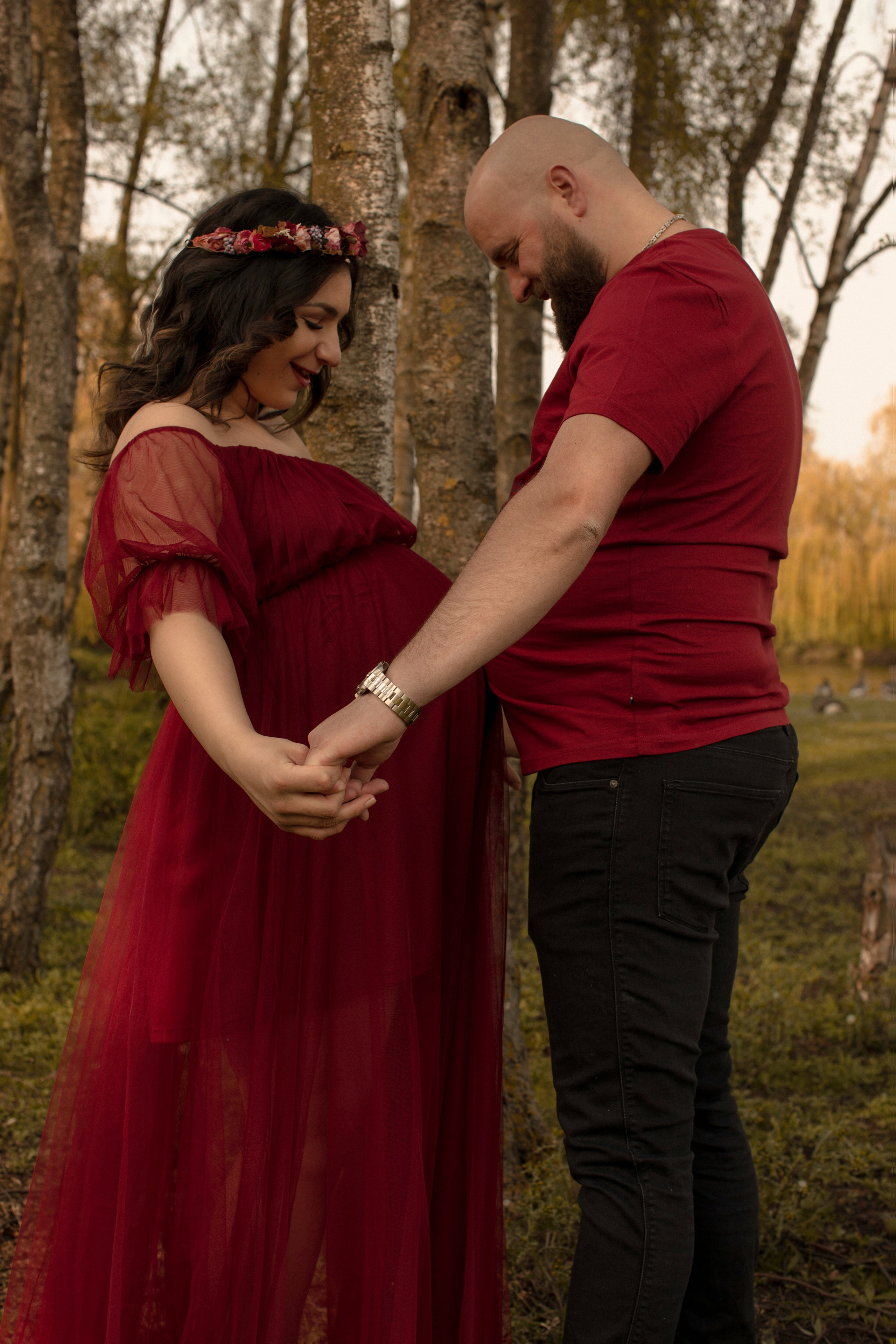 Maria // Lad. Photographers in Hull and United Kingdom