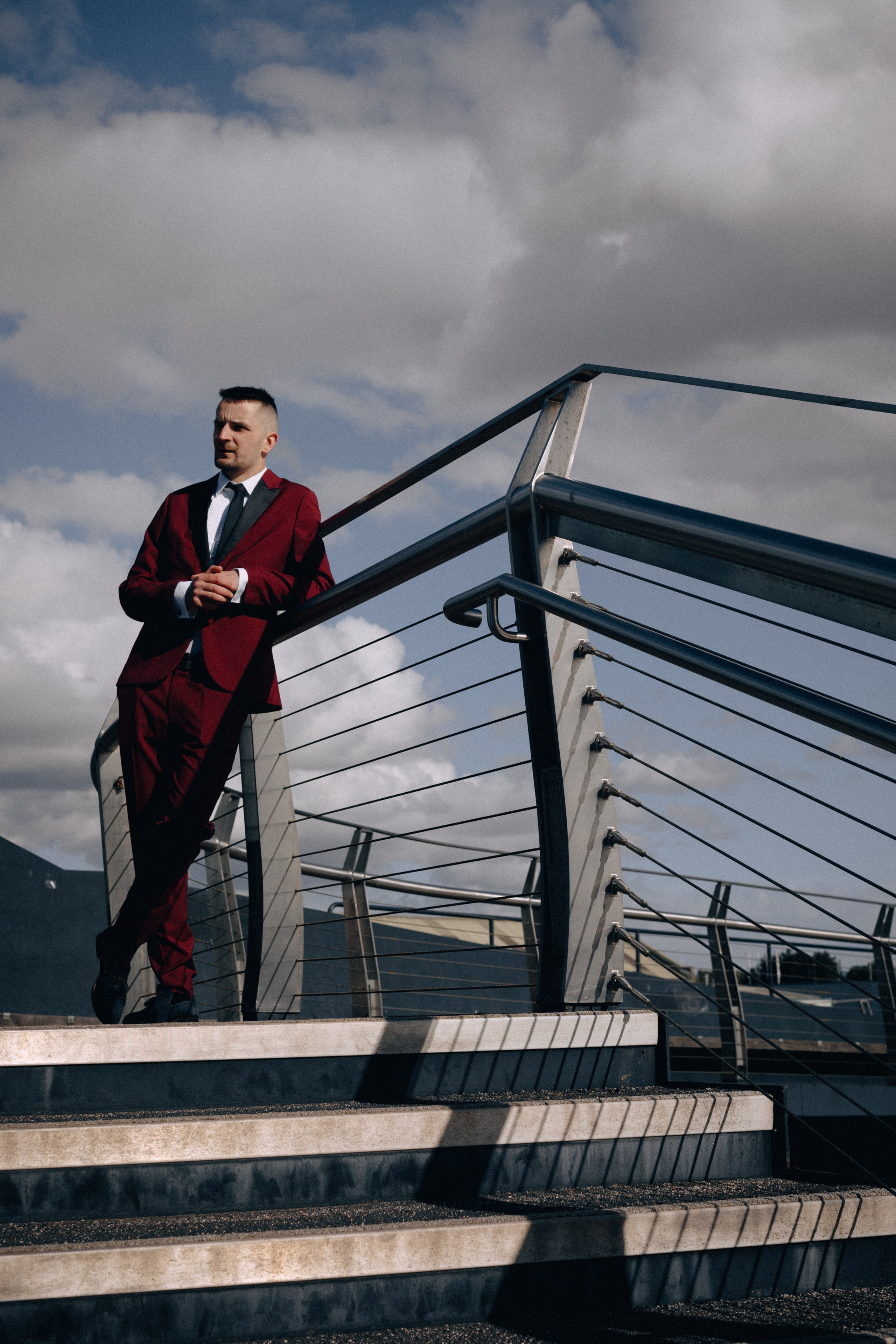 Ieva // Gedeminas. Photographers in Hull and United Kingdom