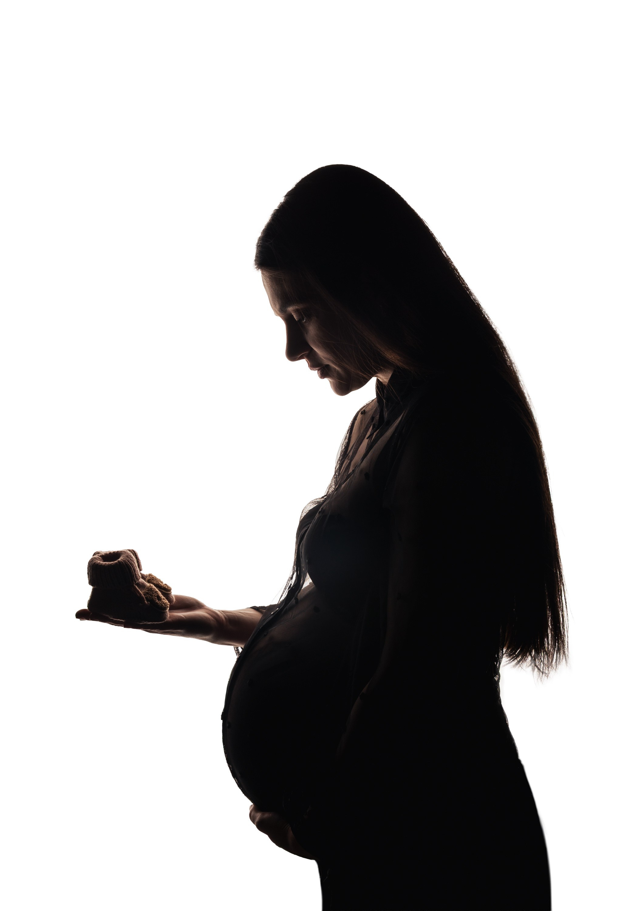 Portret maternitate Baia Mare | Iulia Dragos