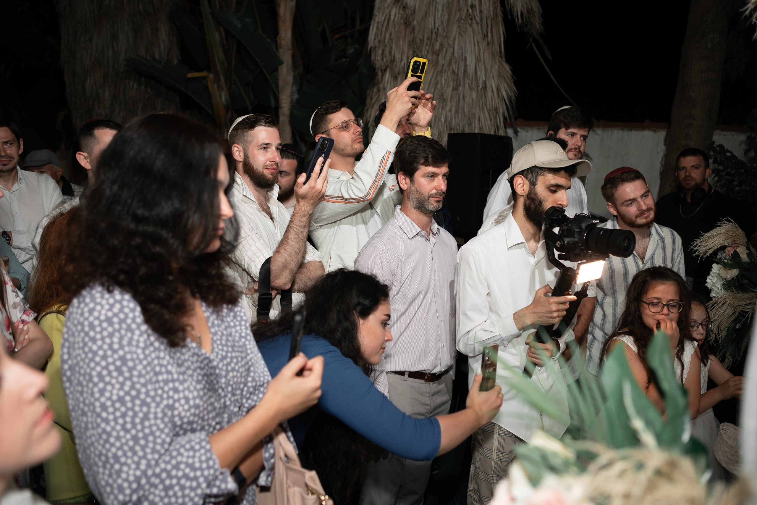 WEDDING IN A COZY PLACE NEAR TEL AVIV. PHOTOGRAPHER IN ISRAEL