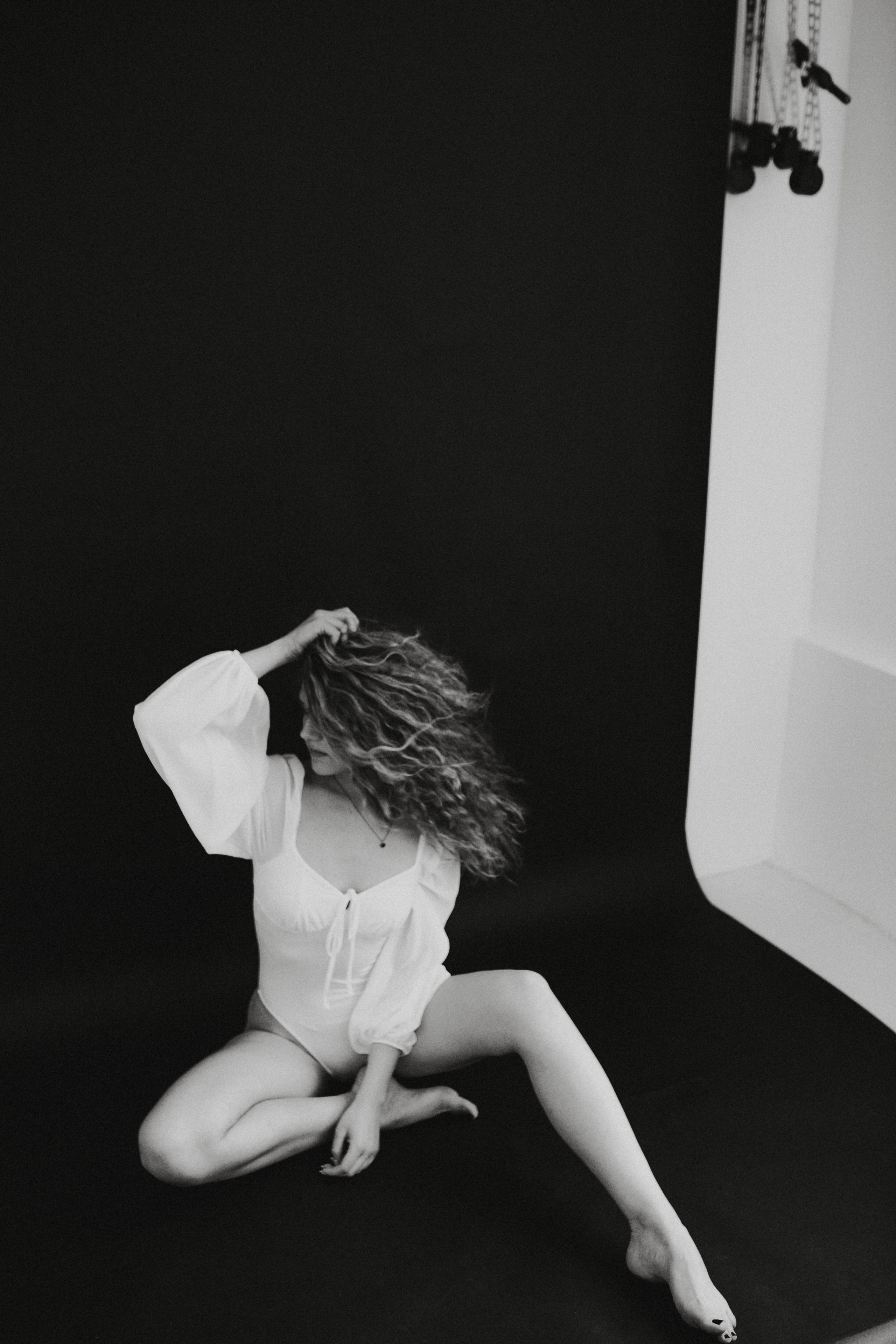 Рената. Photographer in Warsaw Alena Valnai