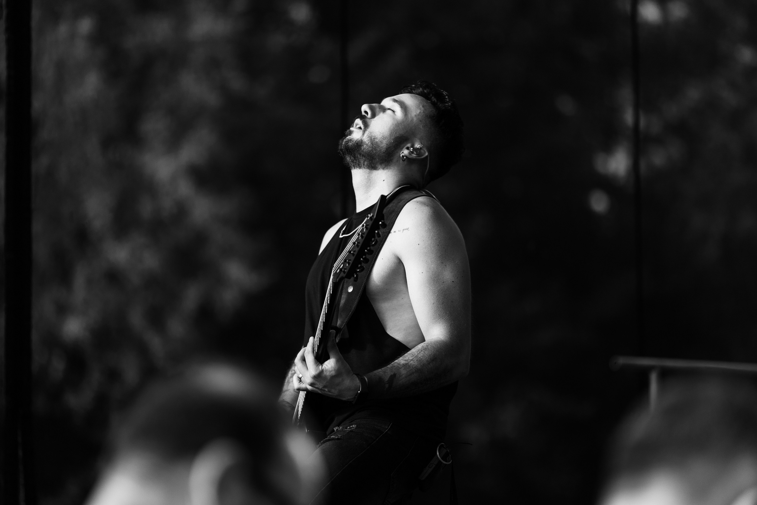 Festivals & Concerts. Razvan Sogor Photography