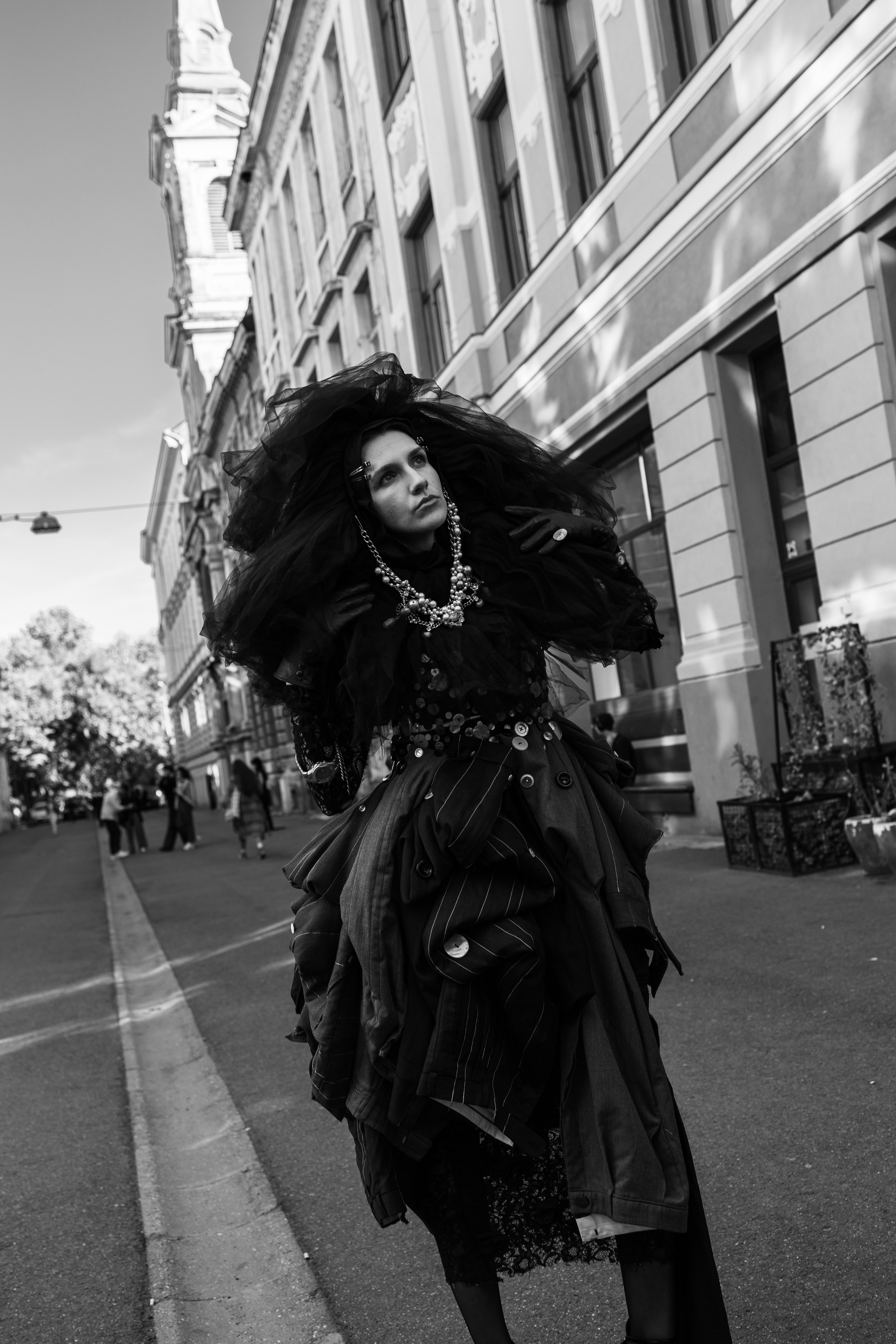 Fashion. Razvan Sogor Photography