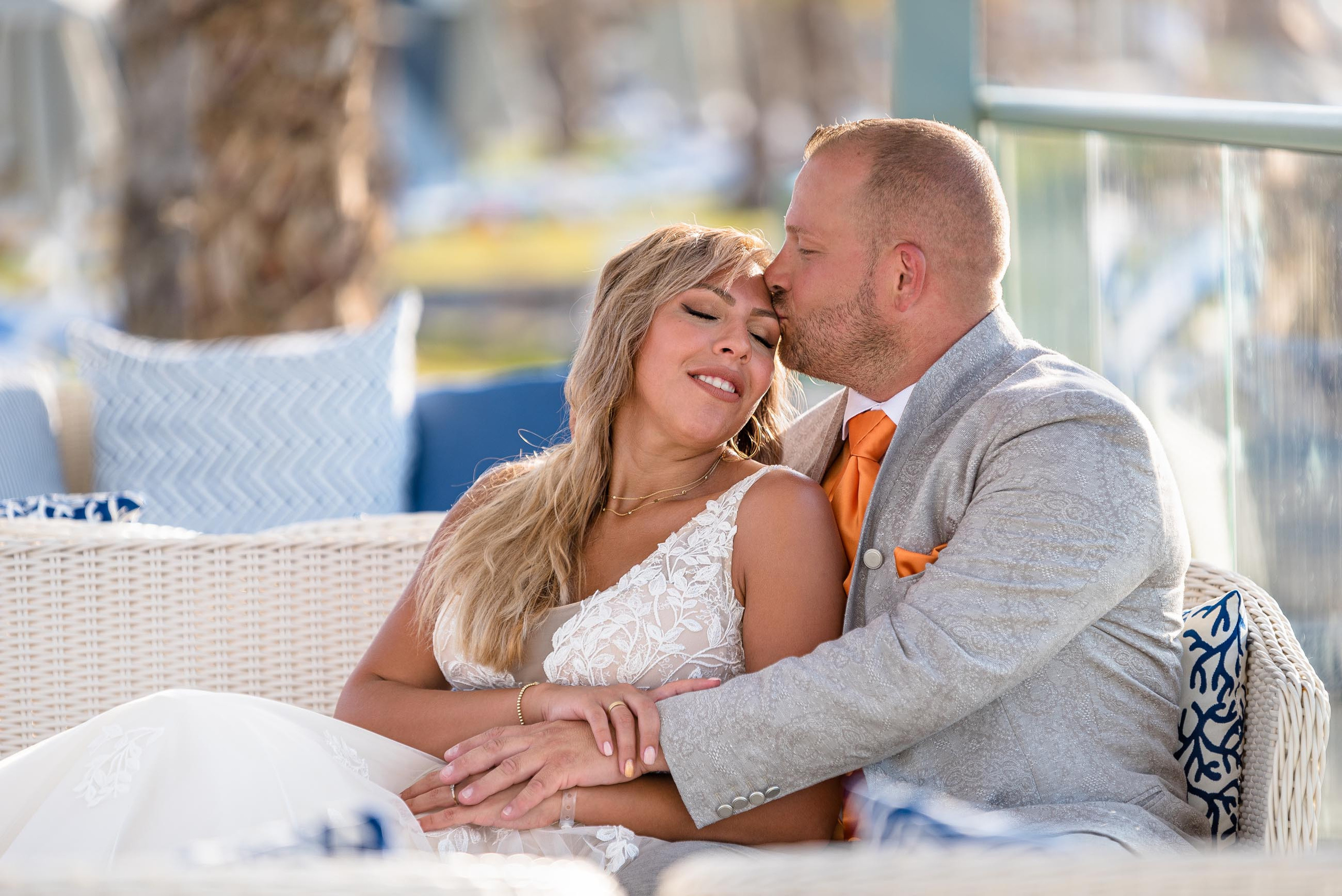 Franz & Angelique. Studio Photomax — Maxim Prikhodnyuk content, family, wedding and adver