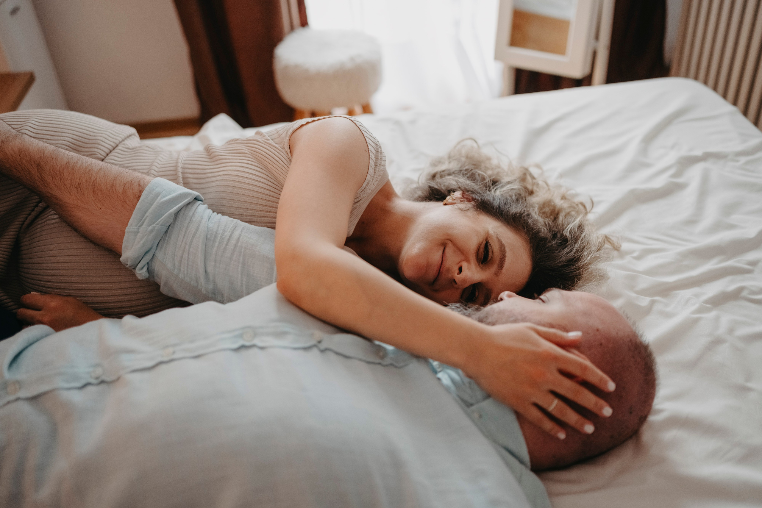 Jelena i Milos / maternity session. Deciji i porodicni fotograf u Beogradu Oksana Skendzic