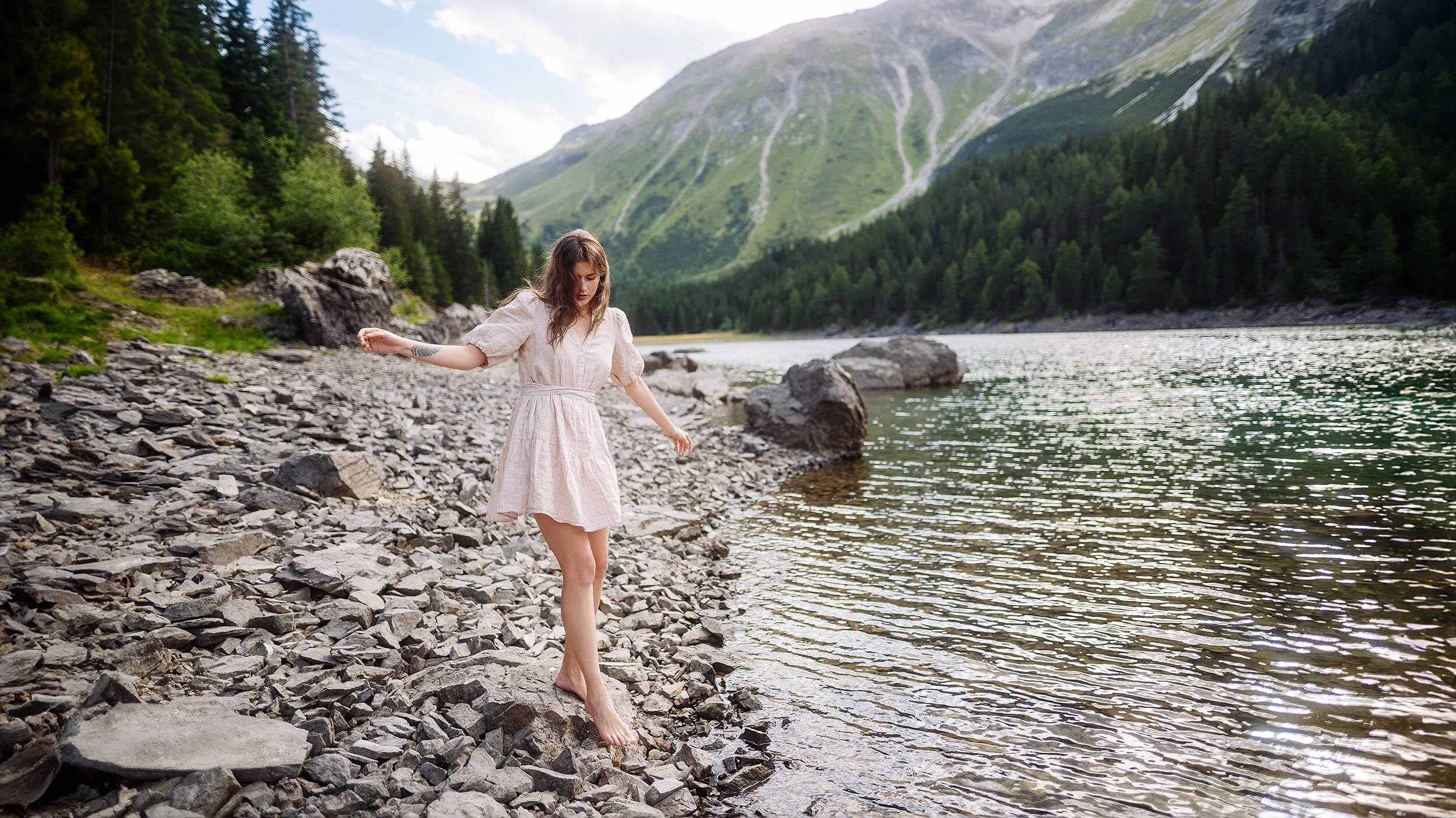 Anastasia. 808Media — Professional Photography & Videography for Restaurants, Hotels, Weddings, and Events in Innsbruck and Tyrol