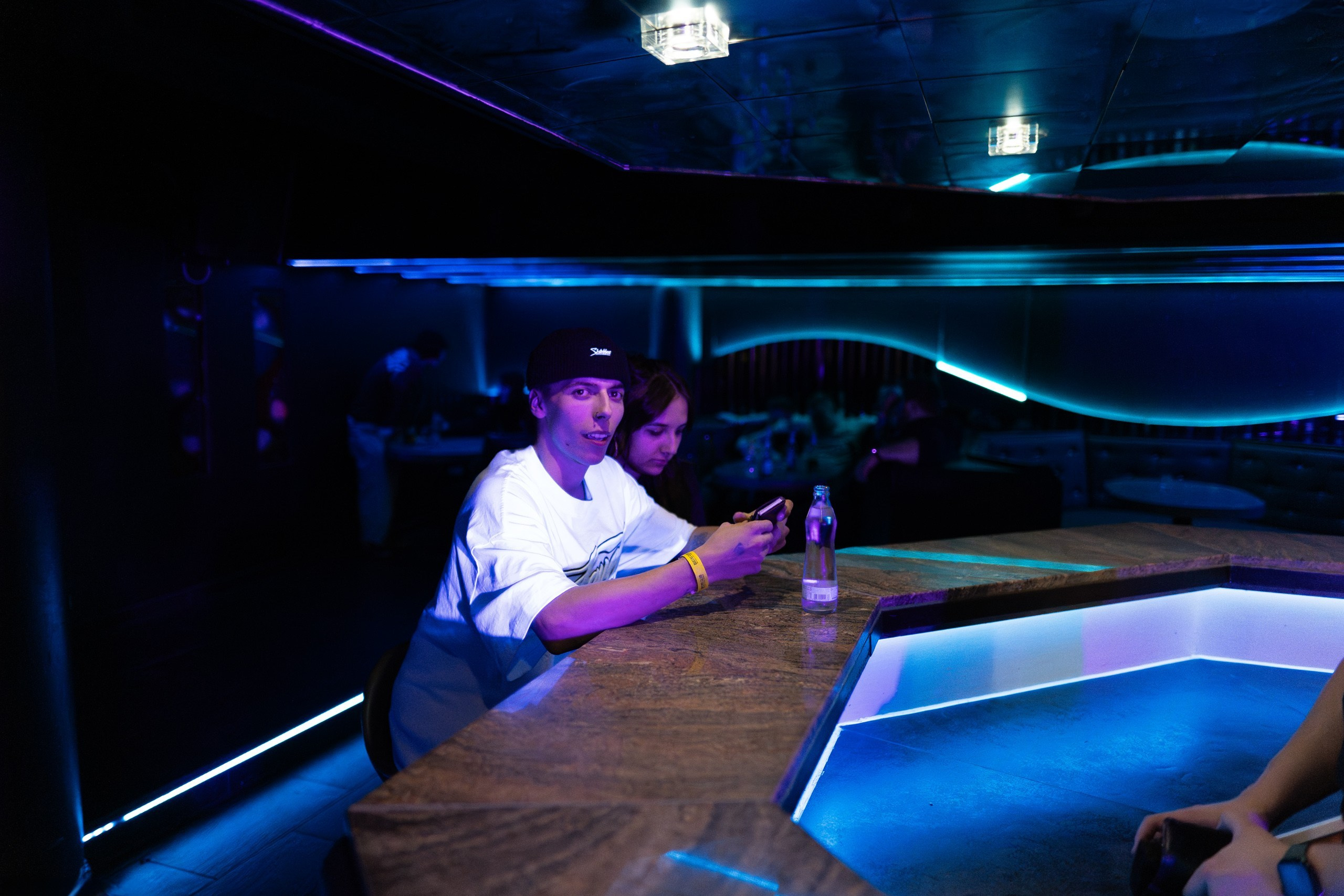 Nibirus People Techno Party Photography - 808Media. 808Media – Professionelle Foto- und Videografie für Restaurants, Hotels, Events und Hochzeiten in Innsbruck und Tirol