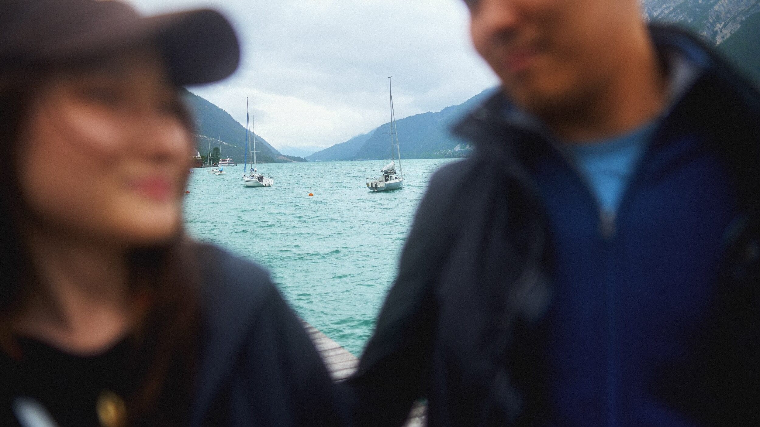 Sanzhar&Zhanel. 808Media — Professional Photography & Videography for Restaurants, Hotels, Weddings, and Events in Innsbruck and Tyrol