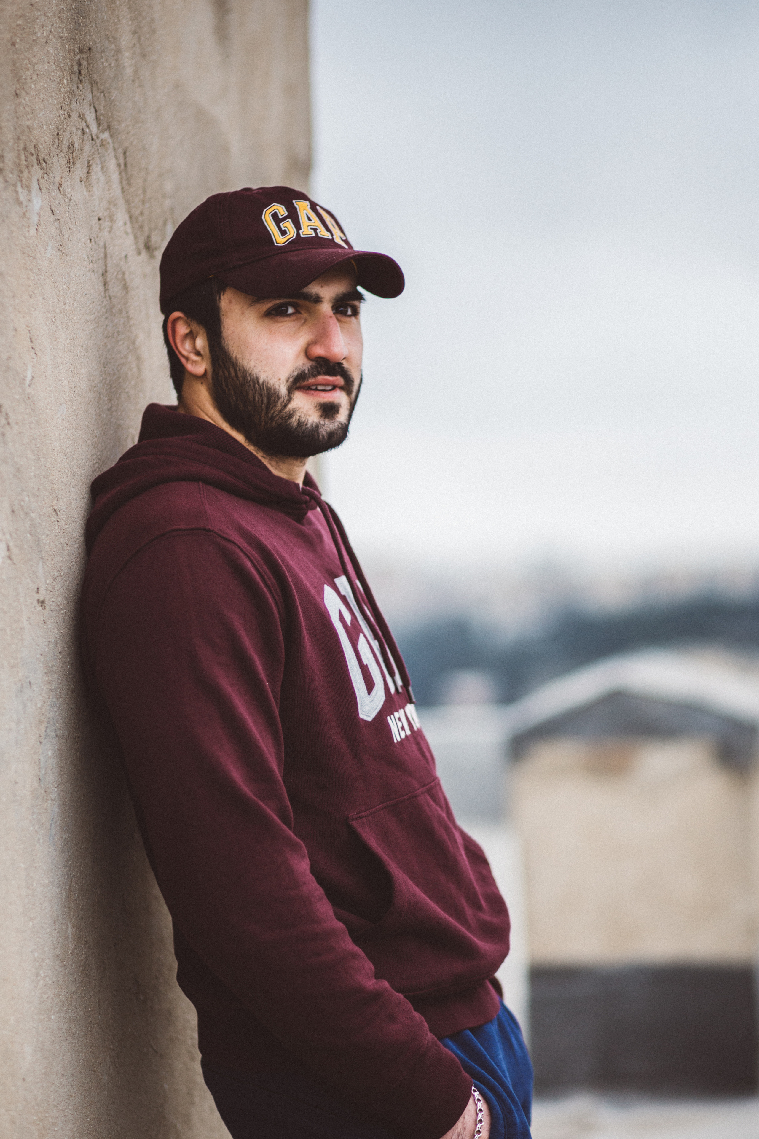 Yusif. Свадебный и семейный фотограф в Баку Мамедов Мамед