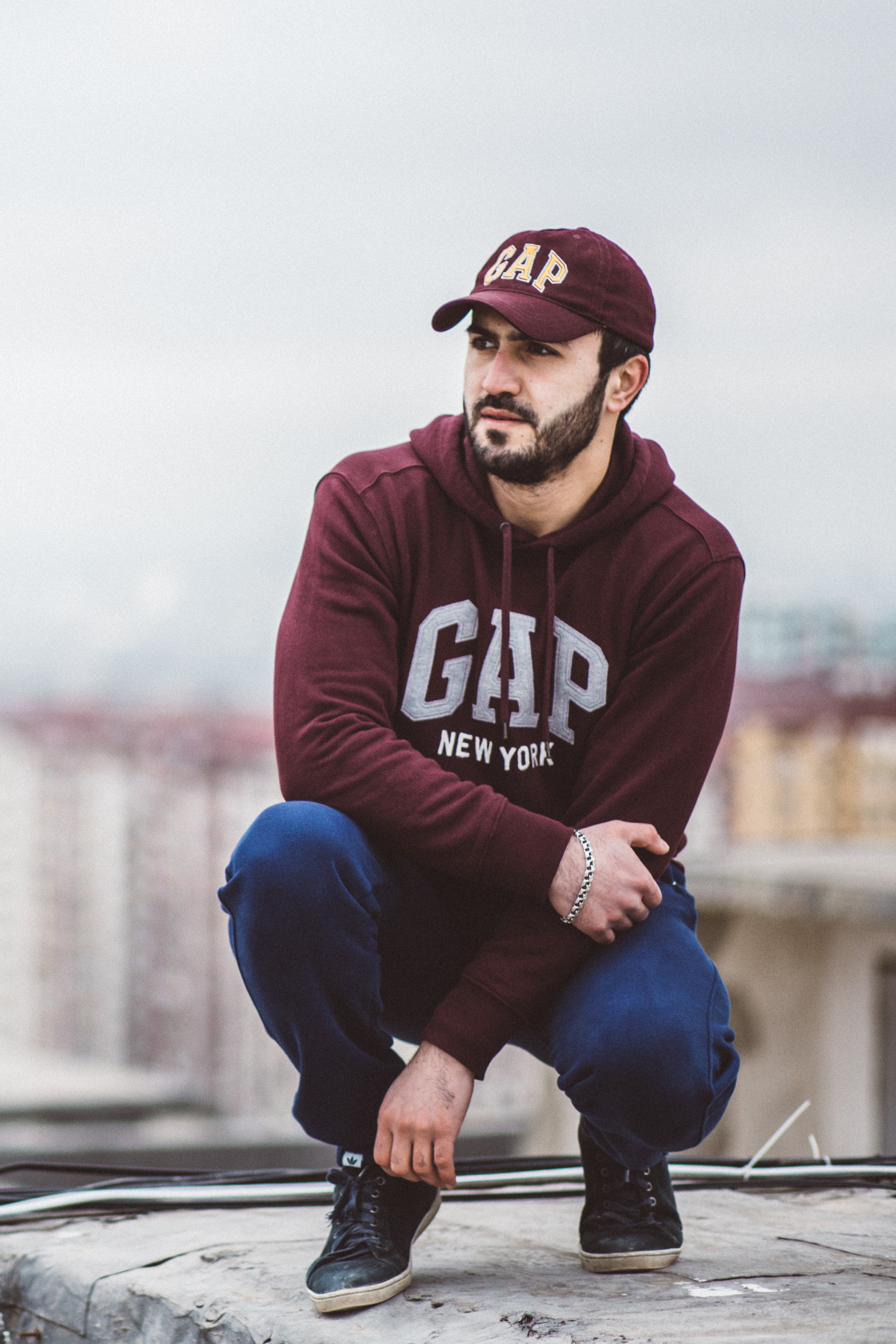 Yusif. Свадебный и семейный фотограф в Баку Мамедов Мамед