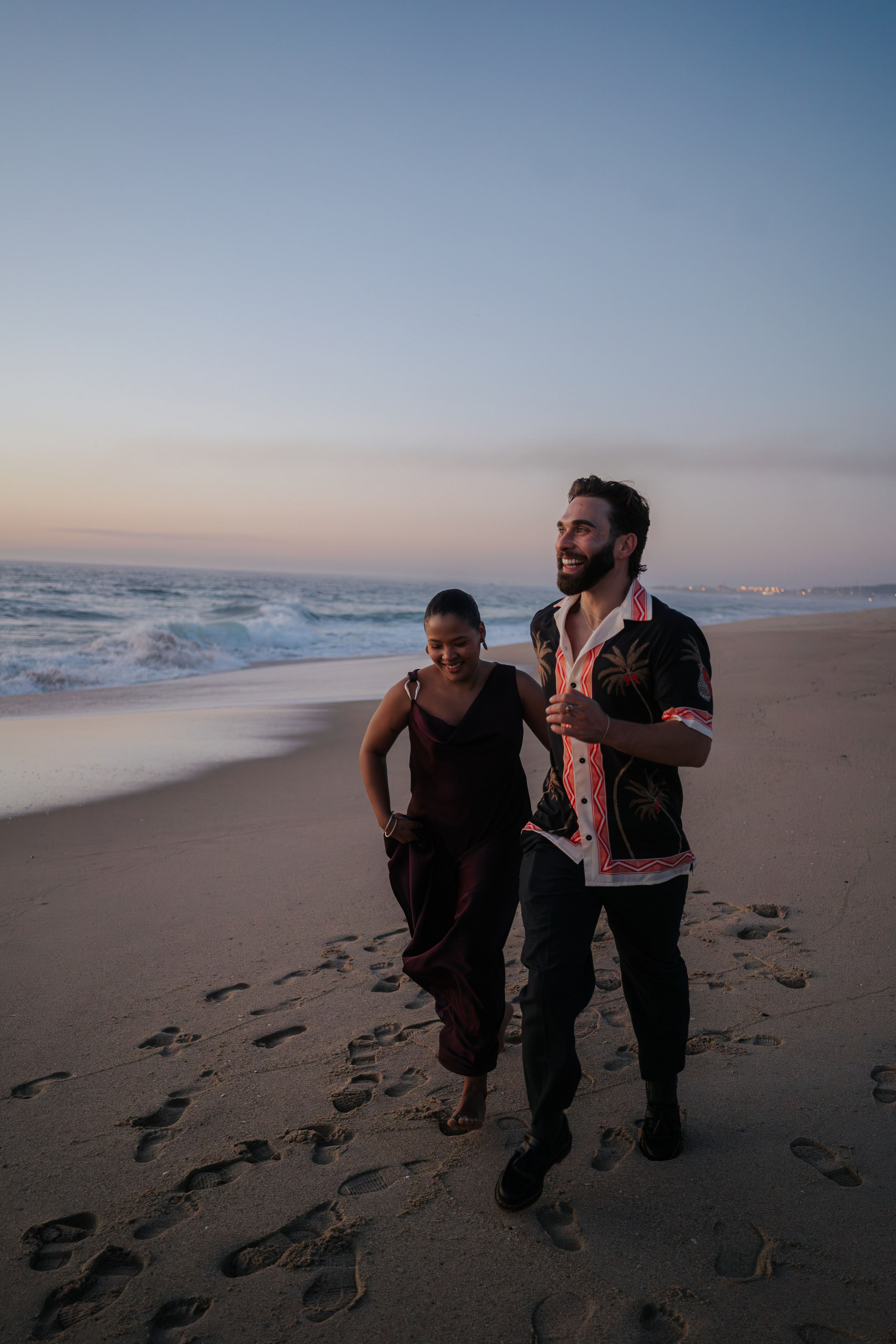 Wedding Proposal Spiro. Davi Valente