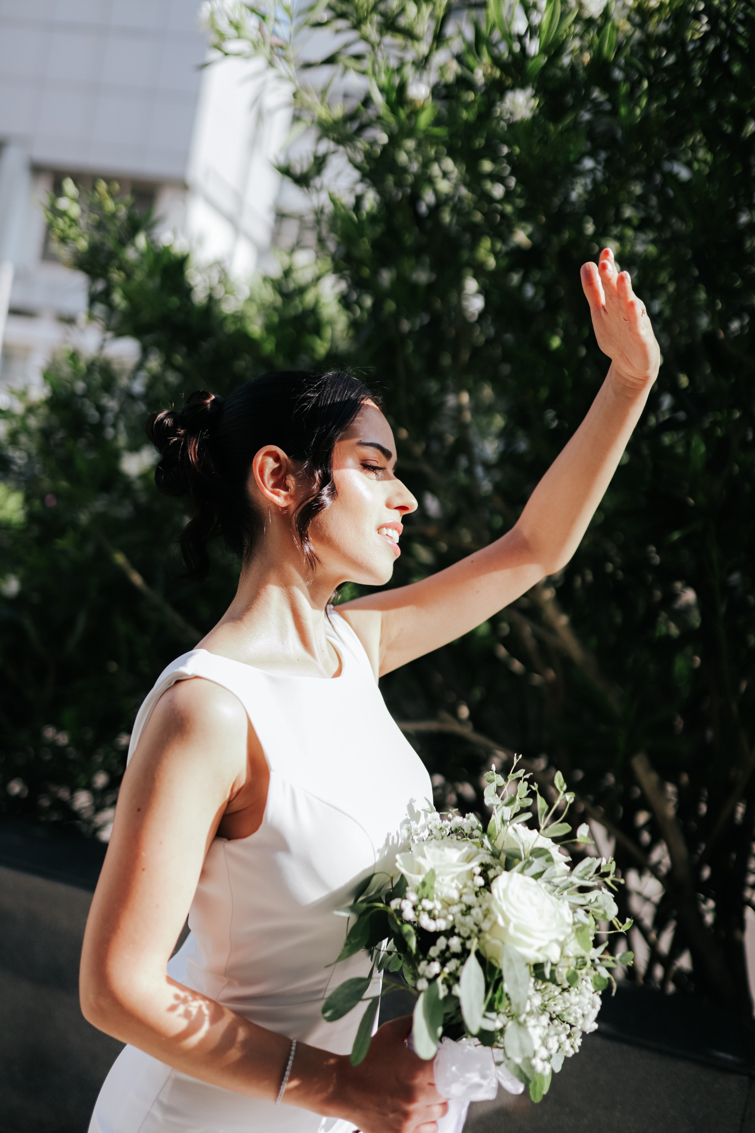Casamento Civil — Camila e Alvaro. Davi Valente