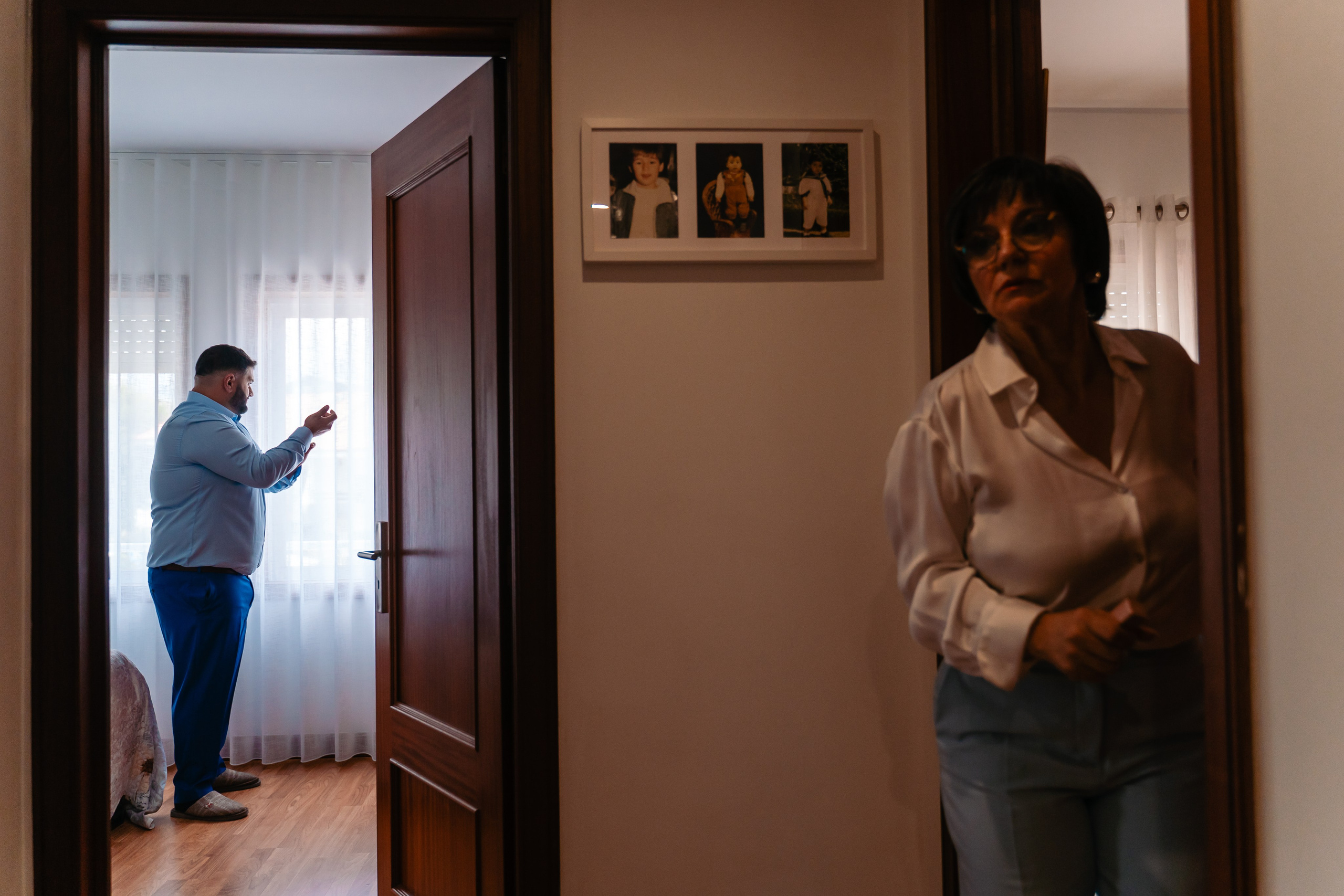 Casamento Karine e Luis. Davi Valente