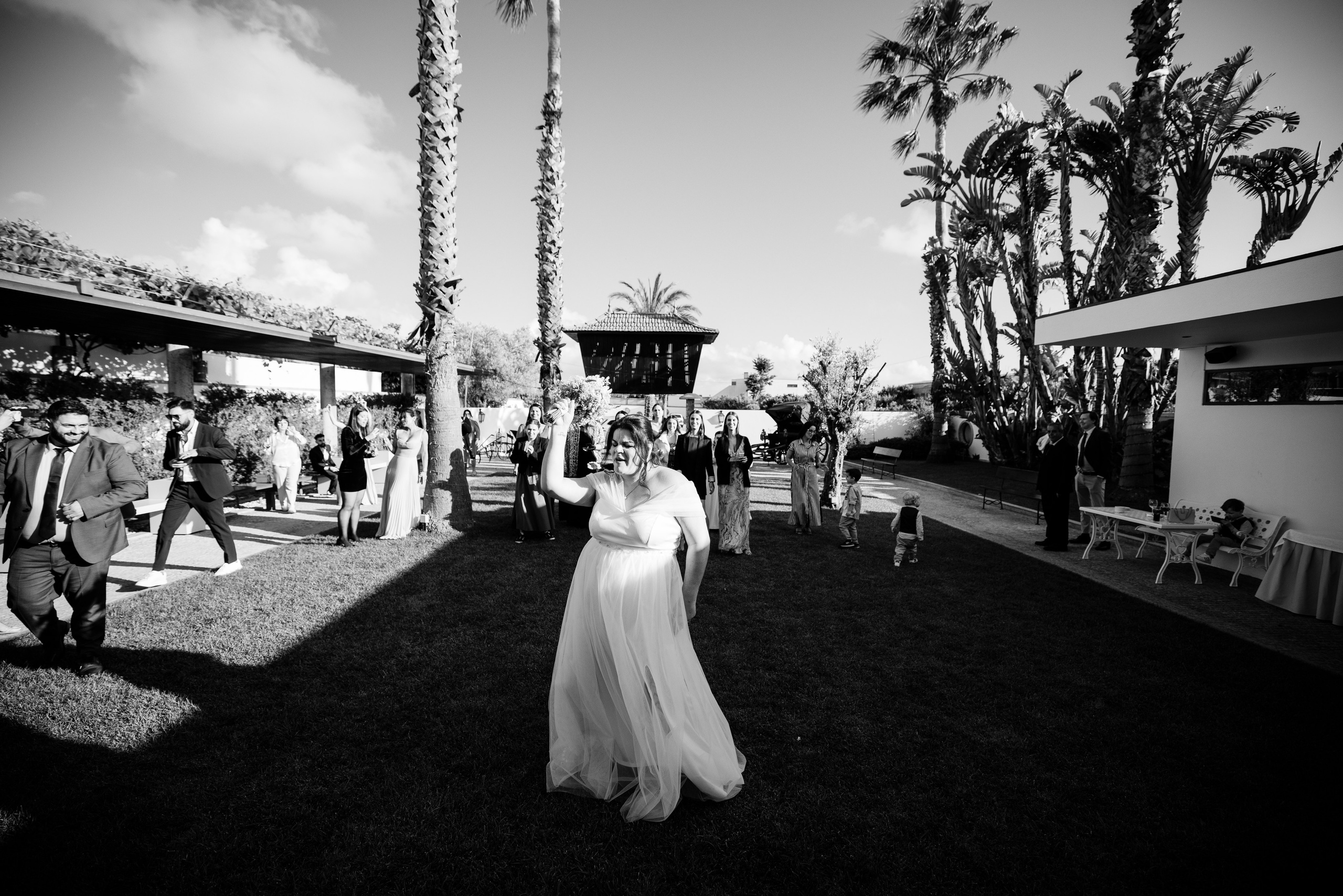 Casamento Karine e Luis. Davi Valente