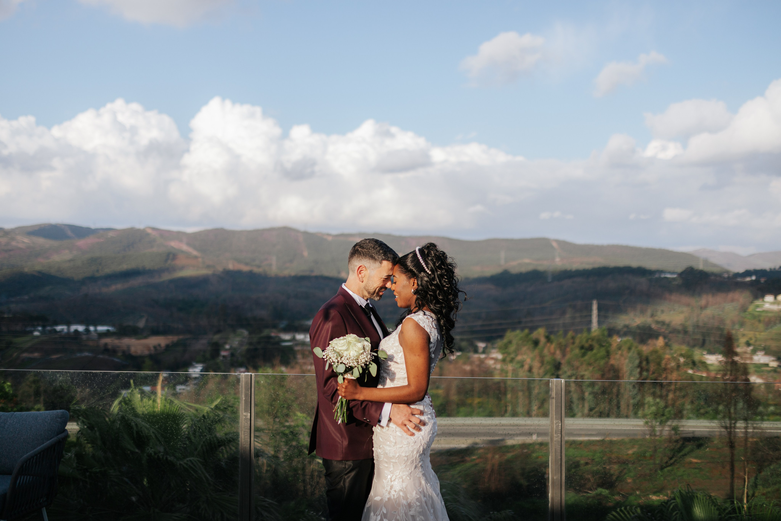 Casamento Pedro e Sofia. Davi Valente