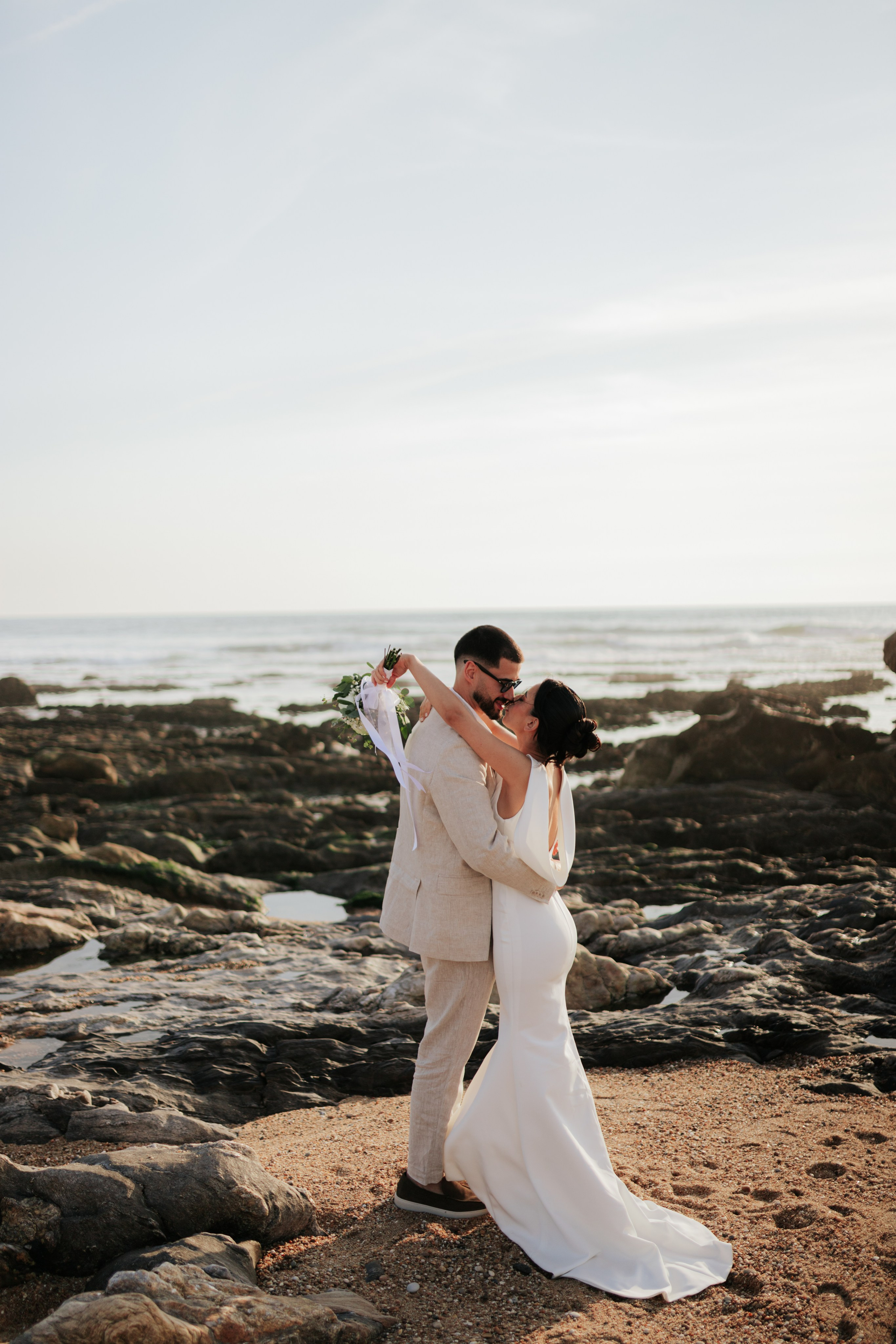 Casamento Civil — Camila e Alvaro. Davi Valente