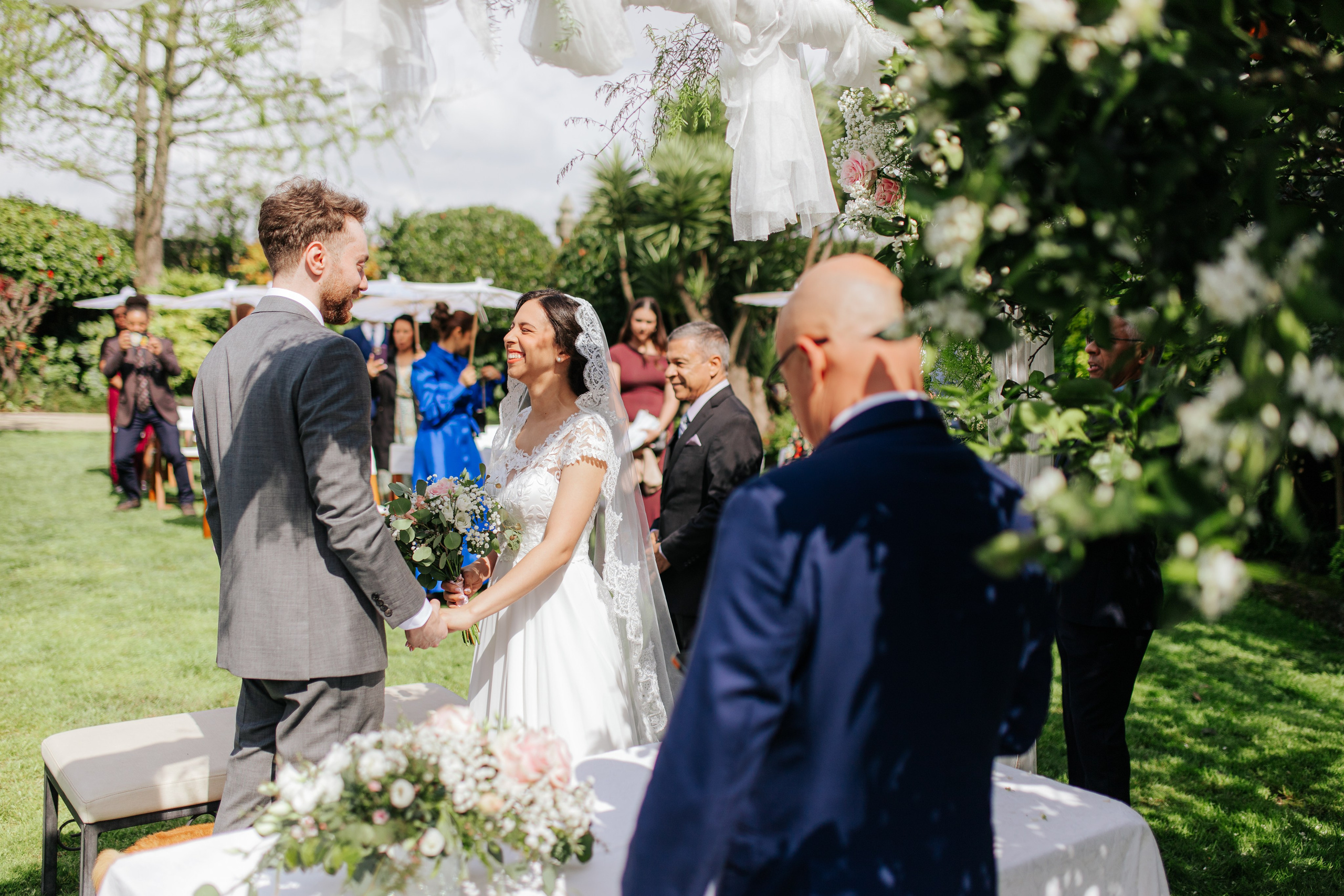 Casamento Gabriella e Gabriel. Davi Valente